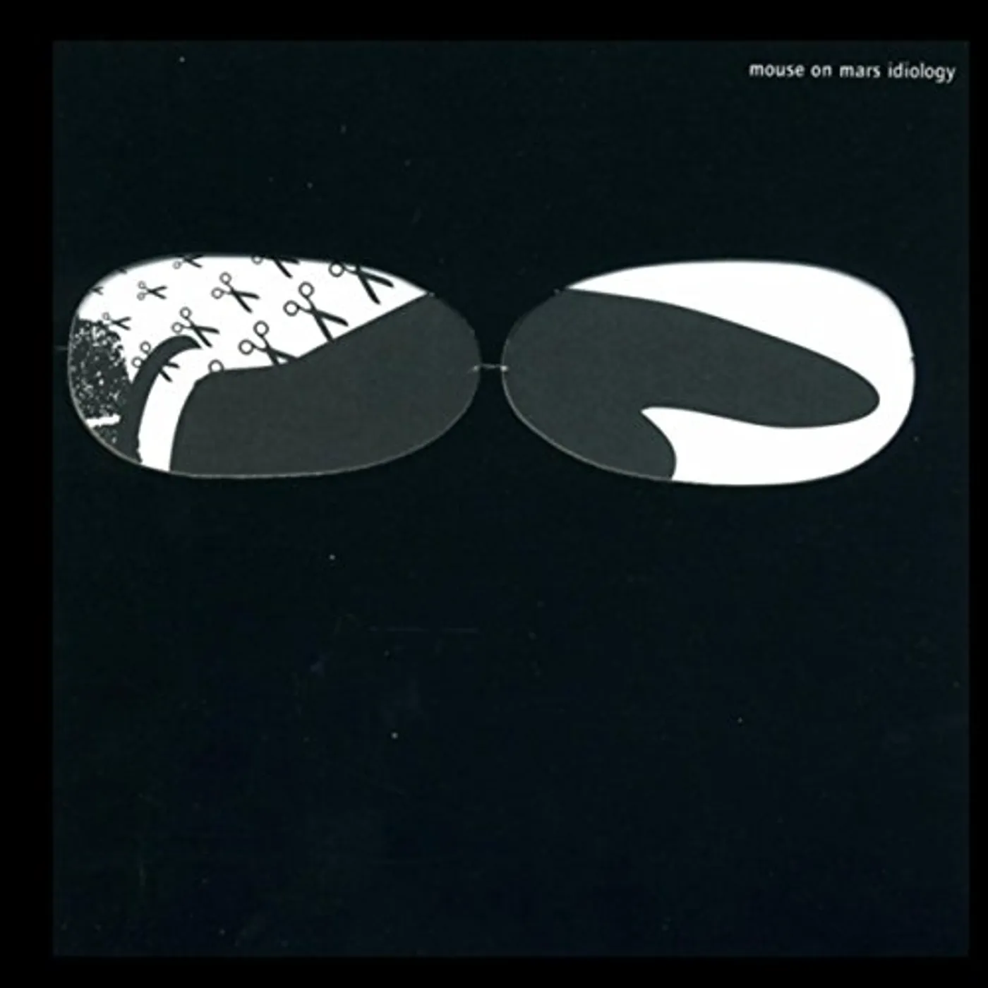 Mouse On Mars Idiology Vinyl Record