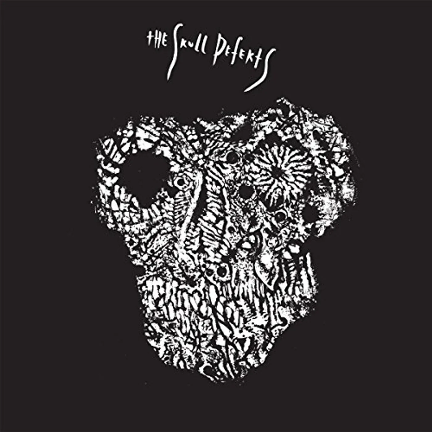 The Skull Defekts Vinyl Record