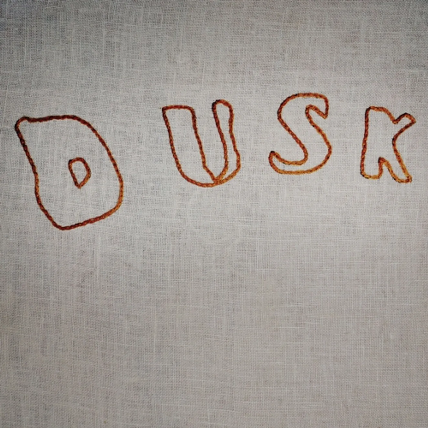Dusk PAIN OF LONELINESS (GOES ON AND ON) / GO EASY Vinyl Record