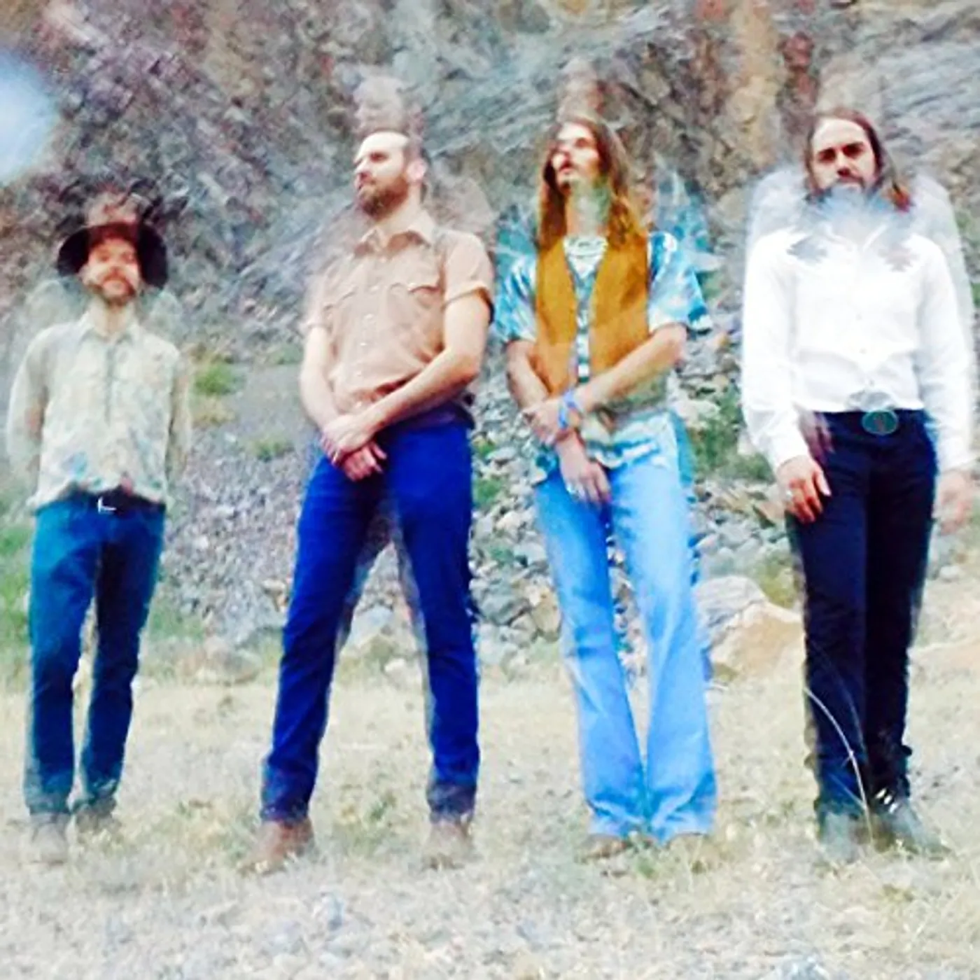 Last of the Easy Riders UNTO THE EARTH CD