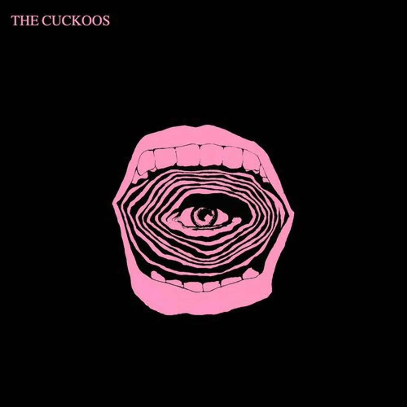 The Cuckoos CD