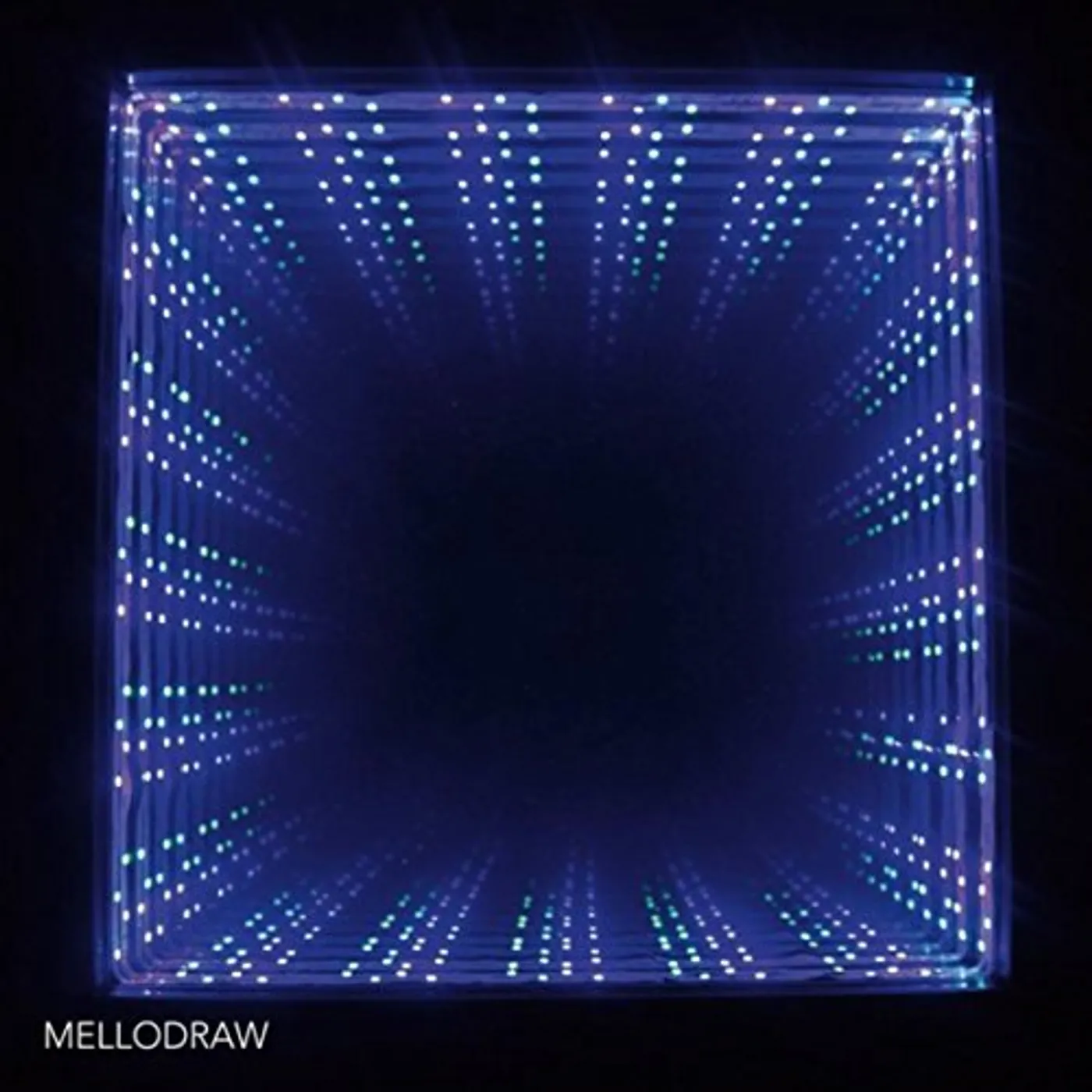 Mellodraw ETERNAL MIRROR CD