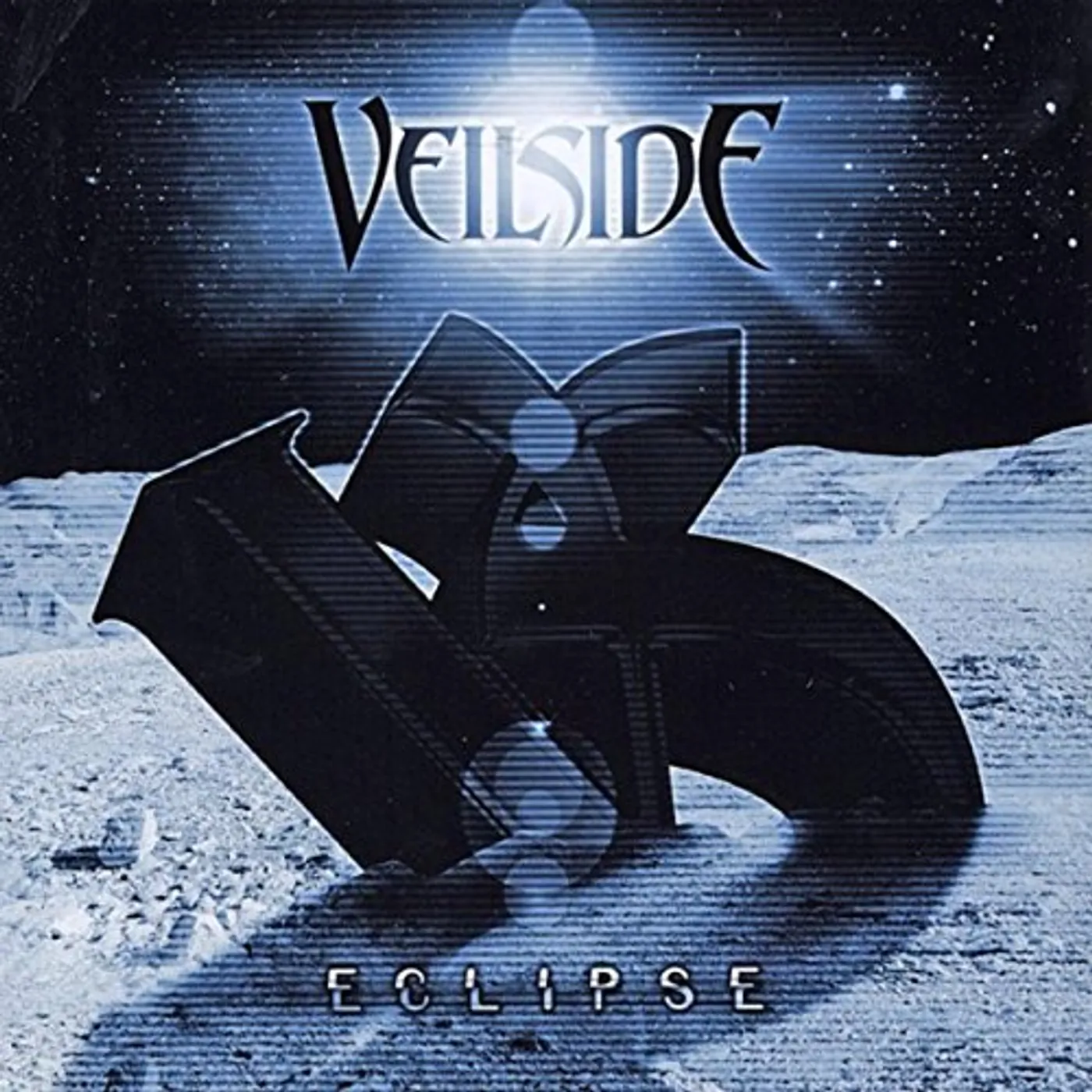 Veilside ECLIPSE CD