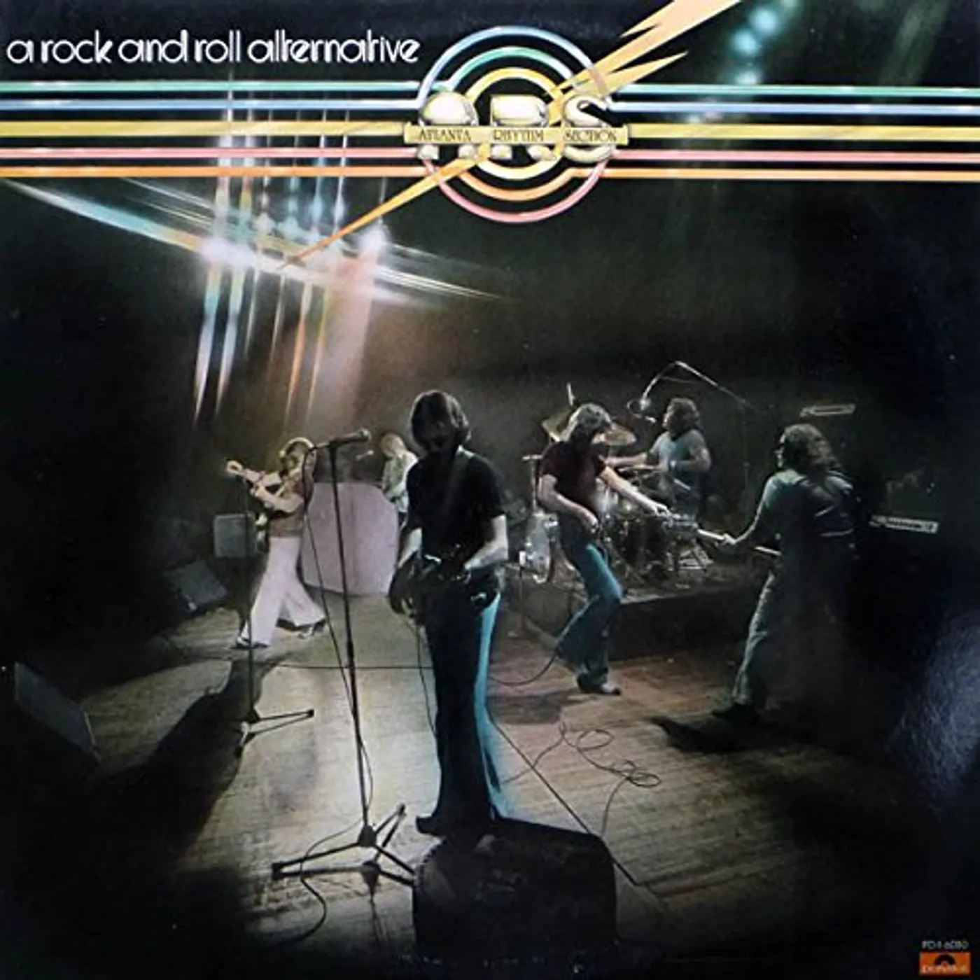 Atlanta Rhythm Section ROCK AND ROLL ALTERNATIVE (SHM/2017 REMASTER/MINI LP JACKET) CD
