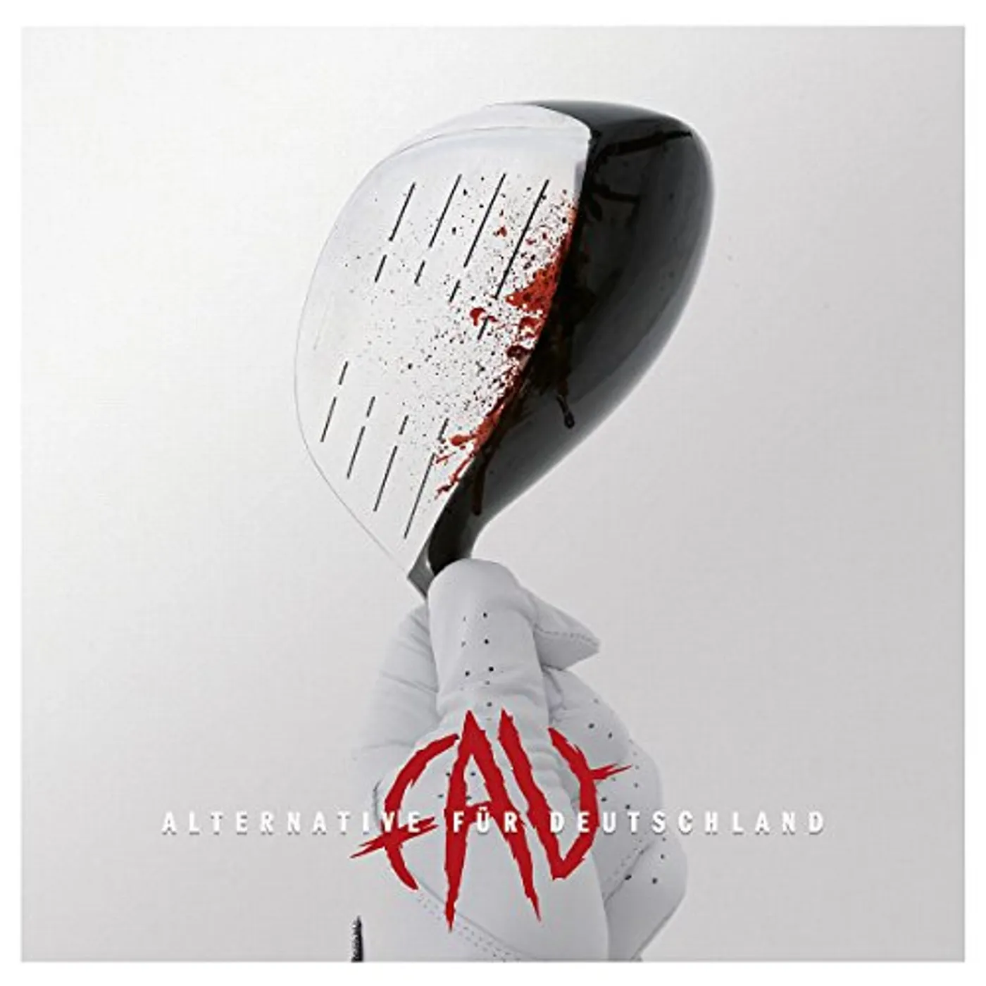 FAVORITE ALTERNATIVE FUER DEUTSCHLAND CD