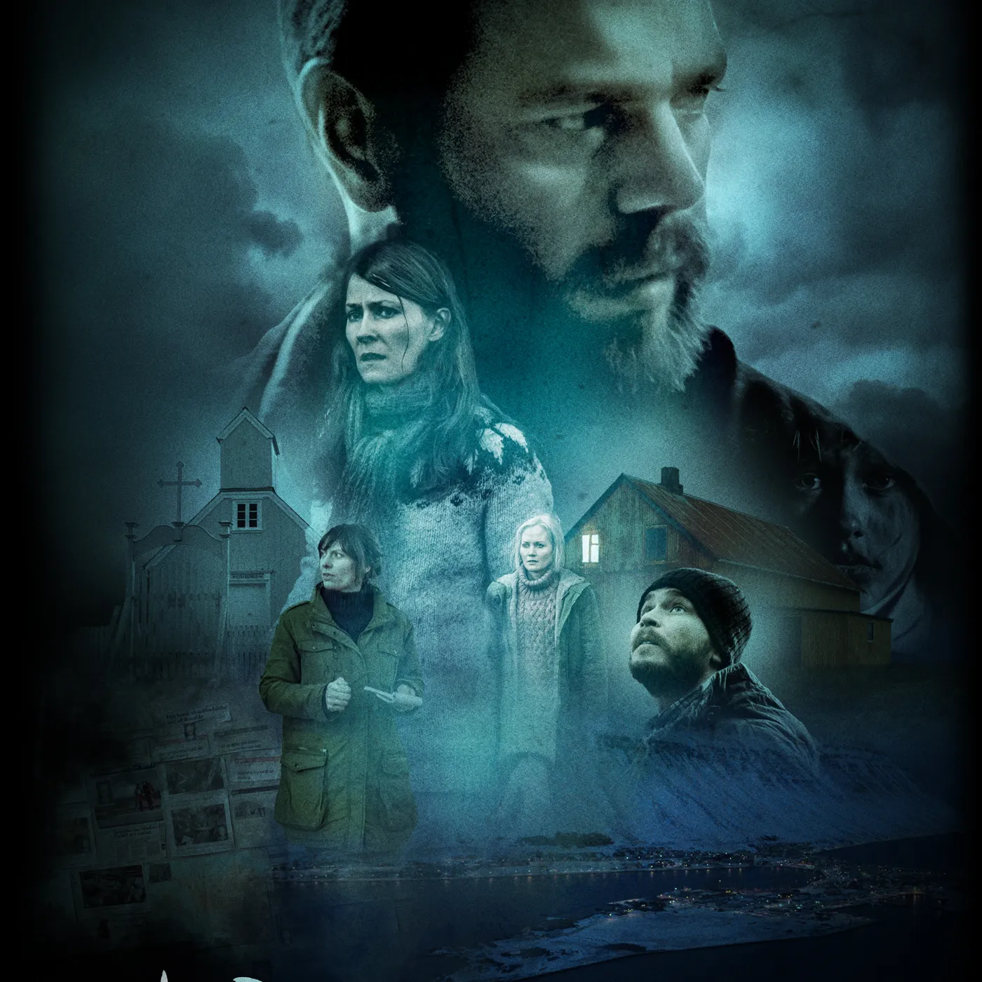 I REMEMBER YOU DVD