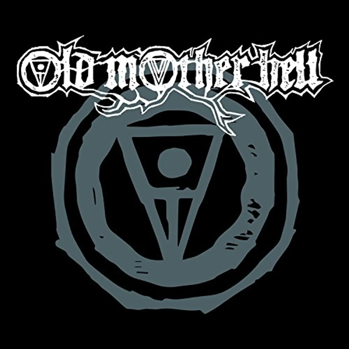 Old Mother Hell Vinyl Record