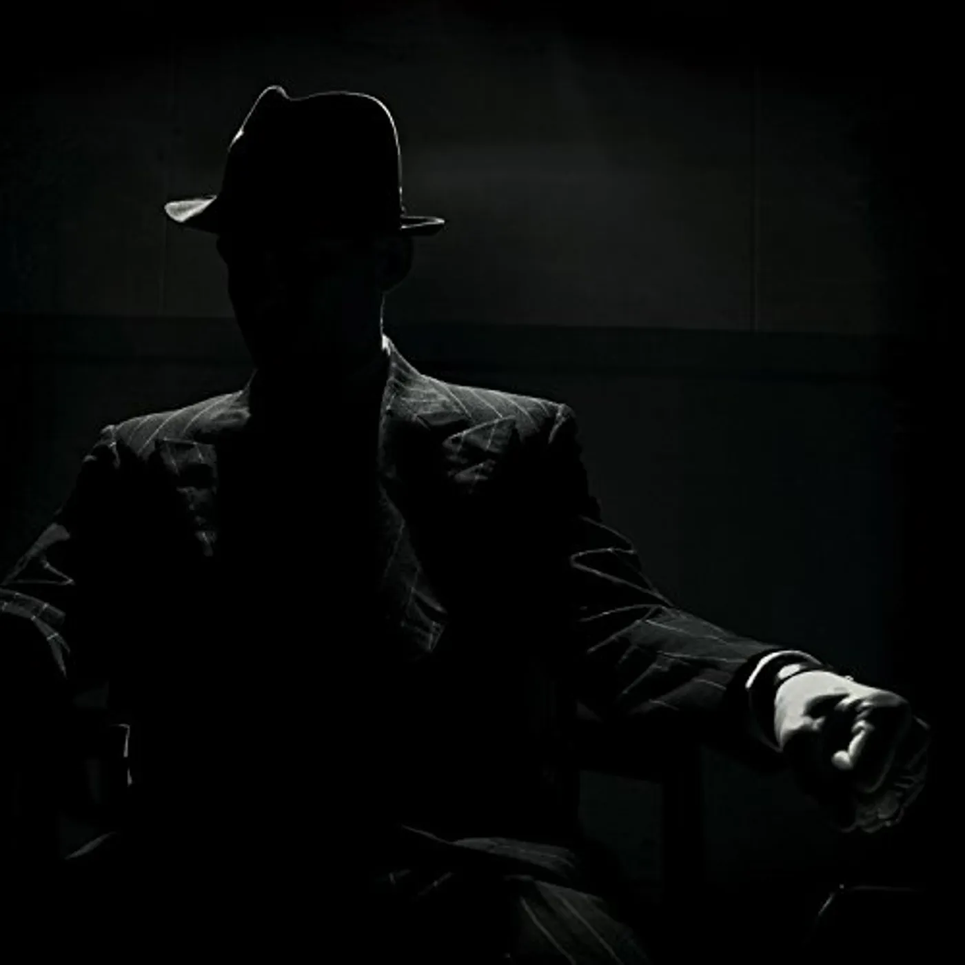 The Atlas Moth COMA NOIR CD