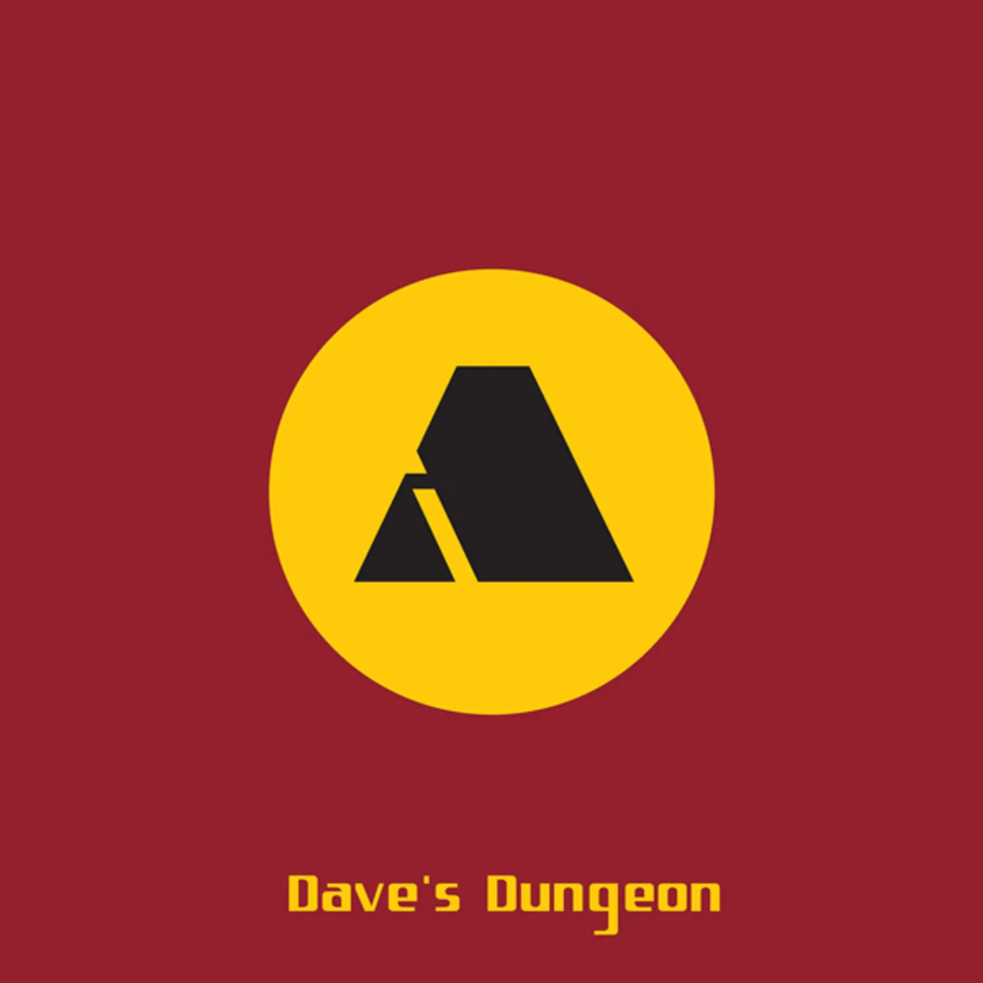 Avon Dave's Dungeon Vinyl Record