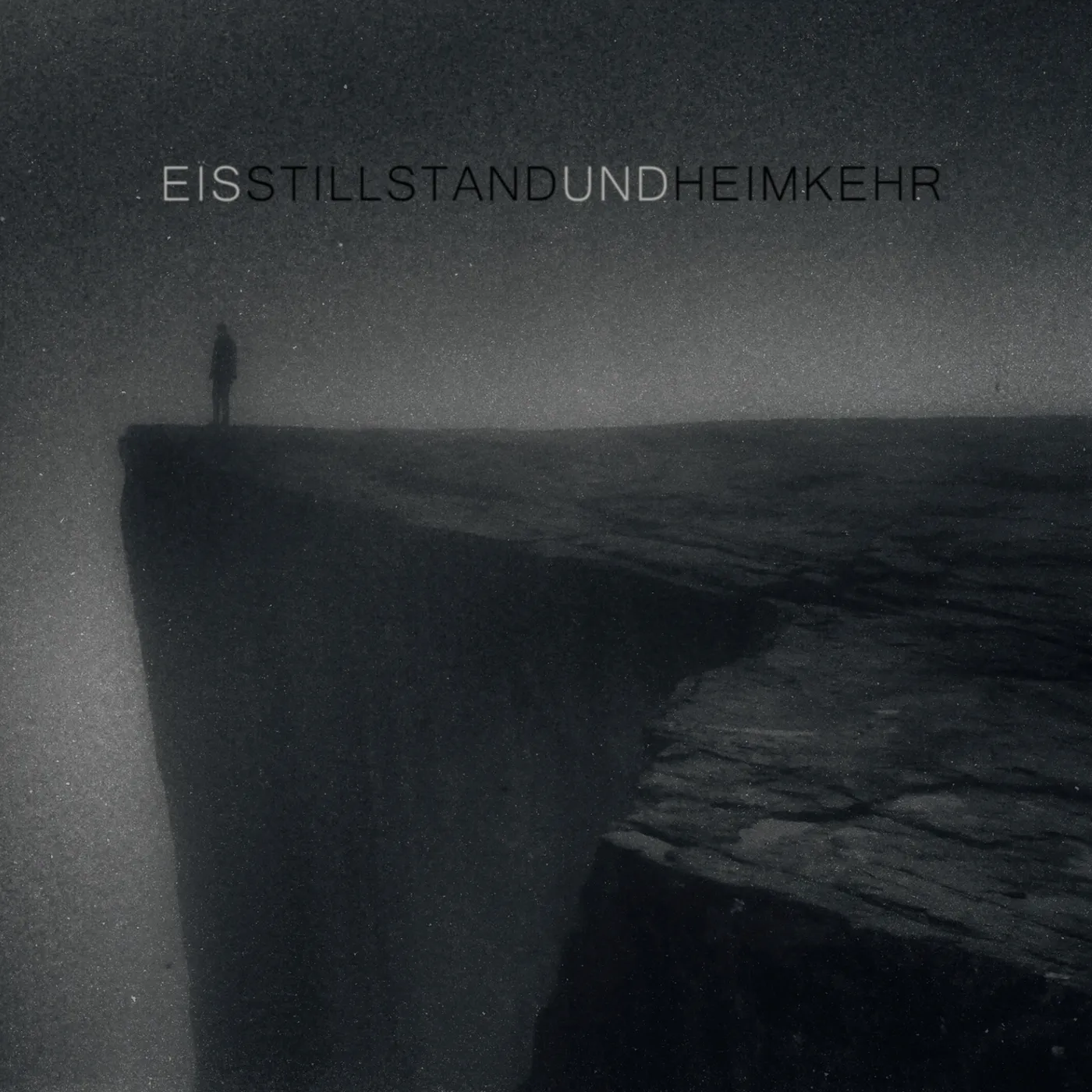 Eïs STILLSTAND UND HEIMKEHR CD