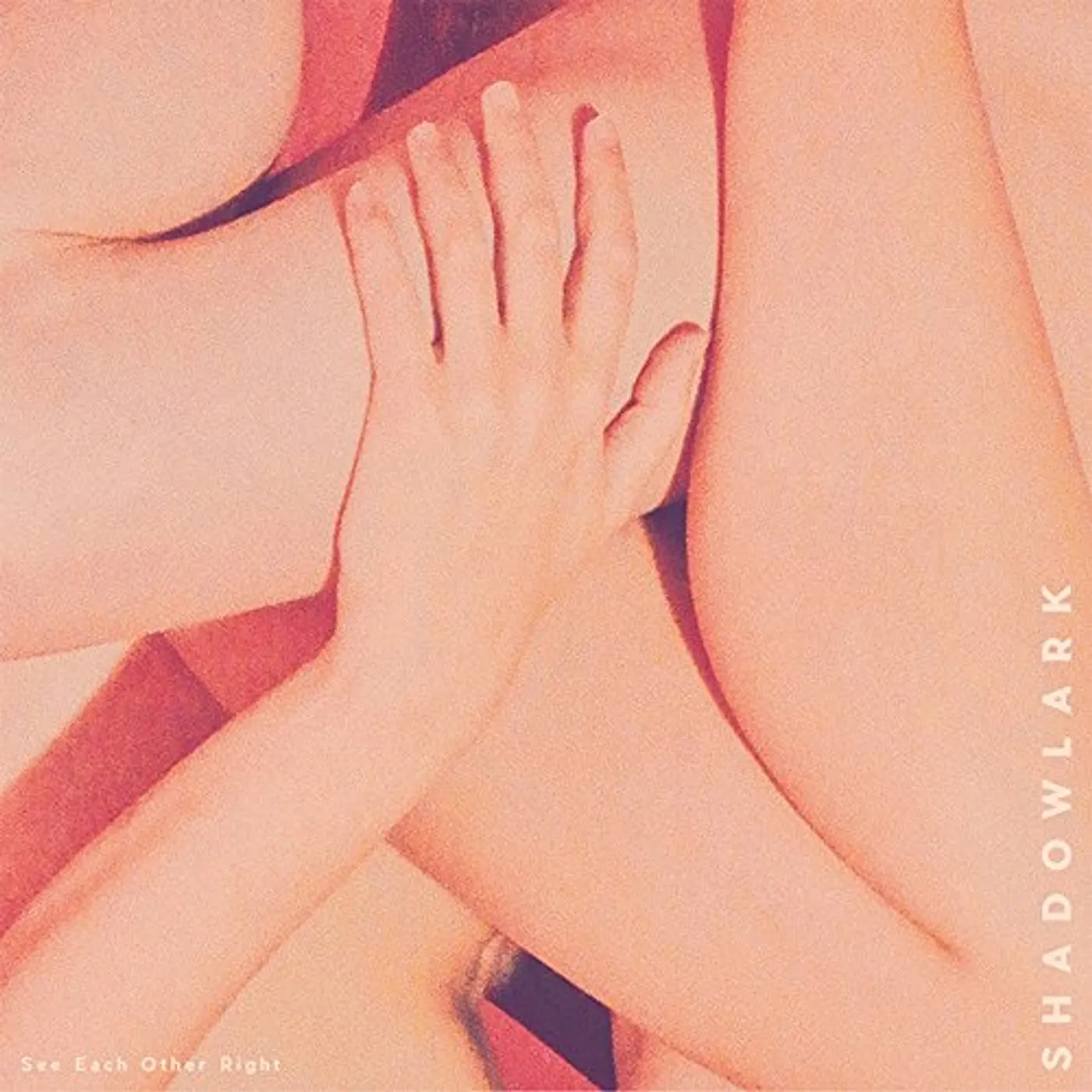 Shadowlark See Each Other Right Vinyl Record