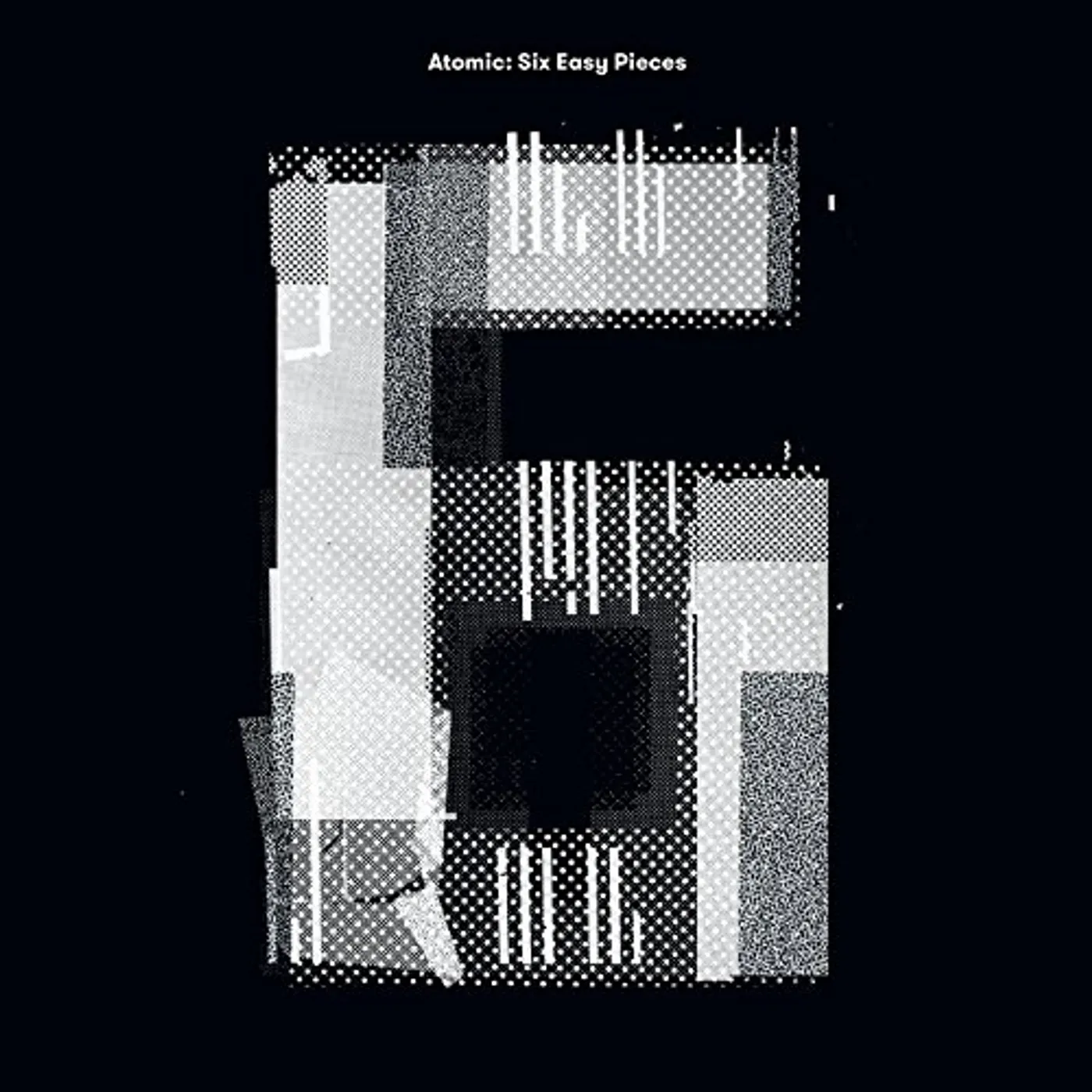 Atomic SIX EASY PIECES CD