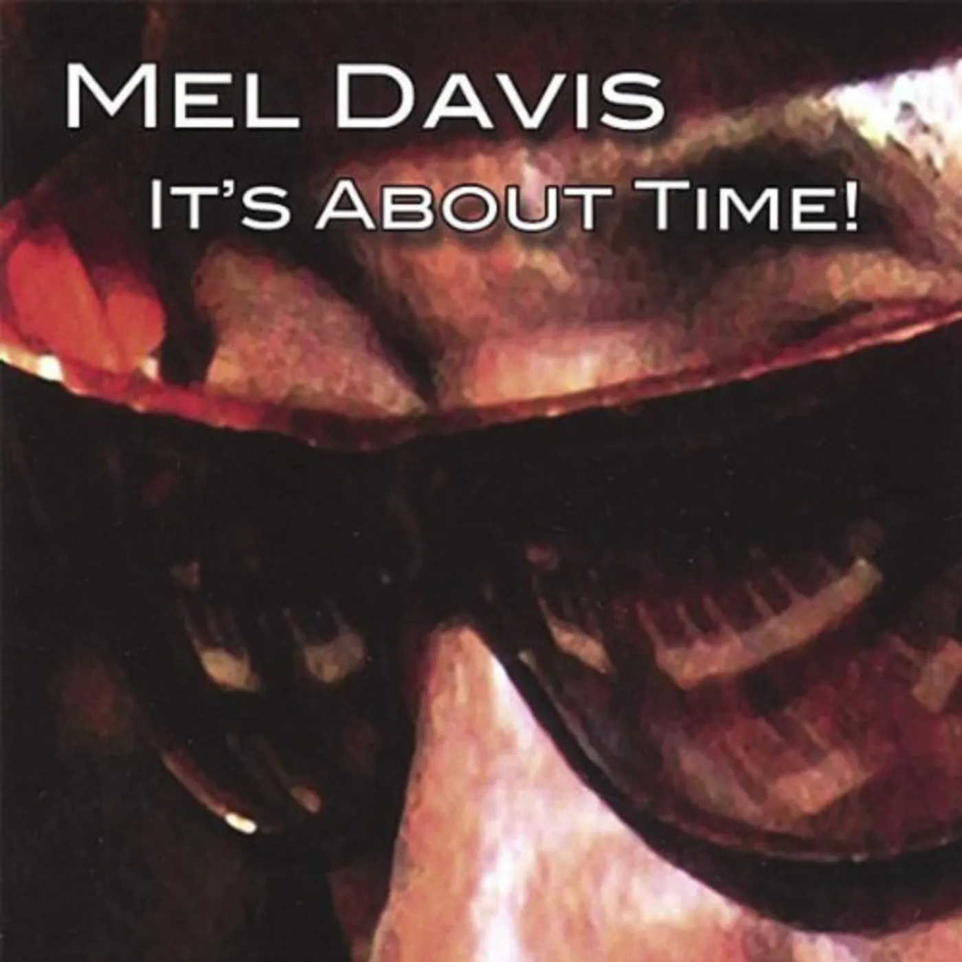 Bashful Alley IT'S ABOUT TIME CD