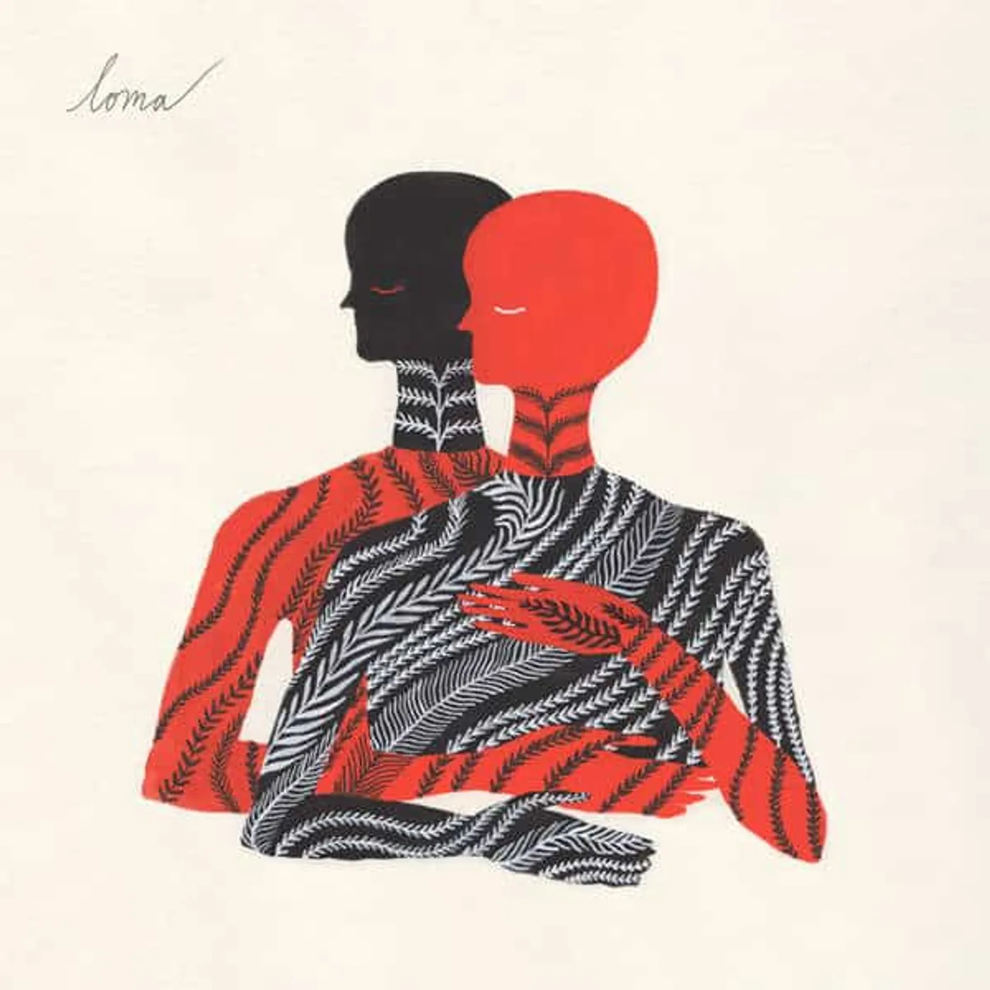 LOMA Vinyl Record