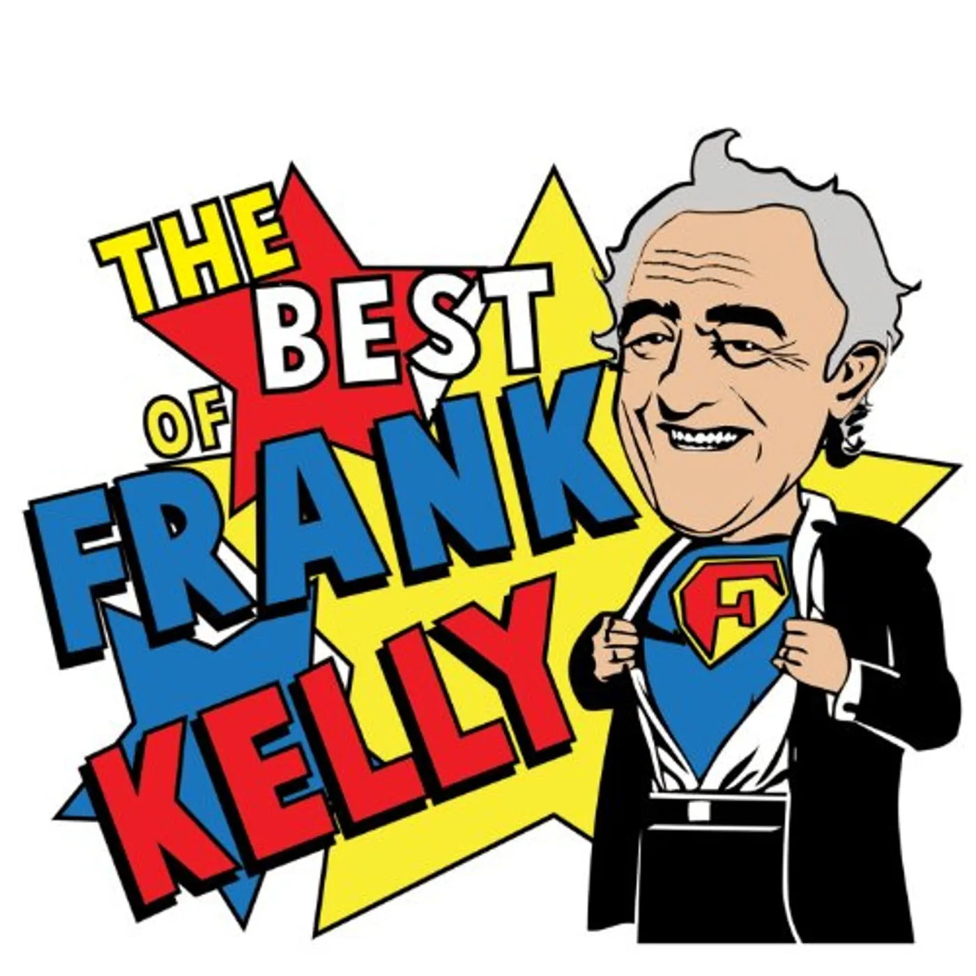 BEST OF Kelly Frank CD