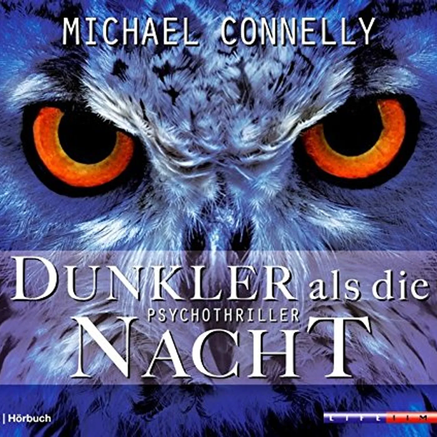 Michael Connelly DUNKLER ALS DIE NACHT CD