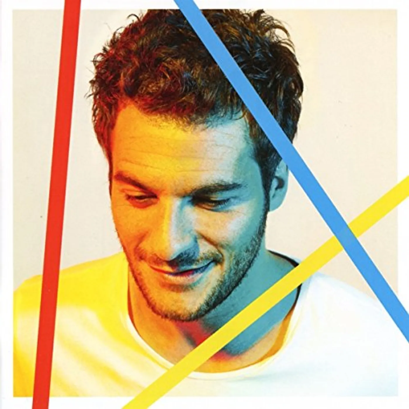 Amir  ADDICTIONS CD
