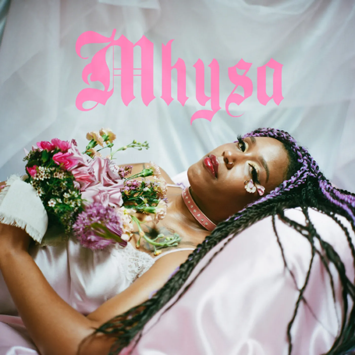 MHYSA Fantasii Vinyl Record