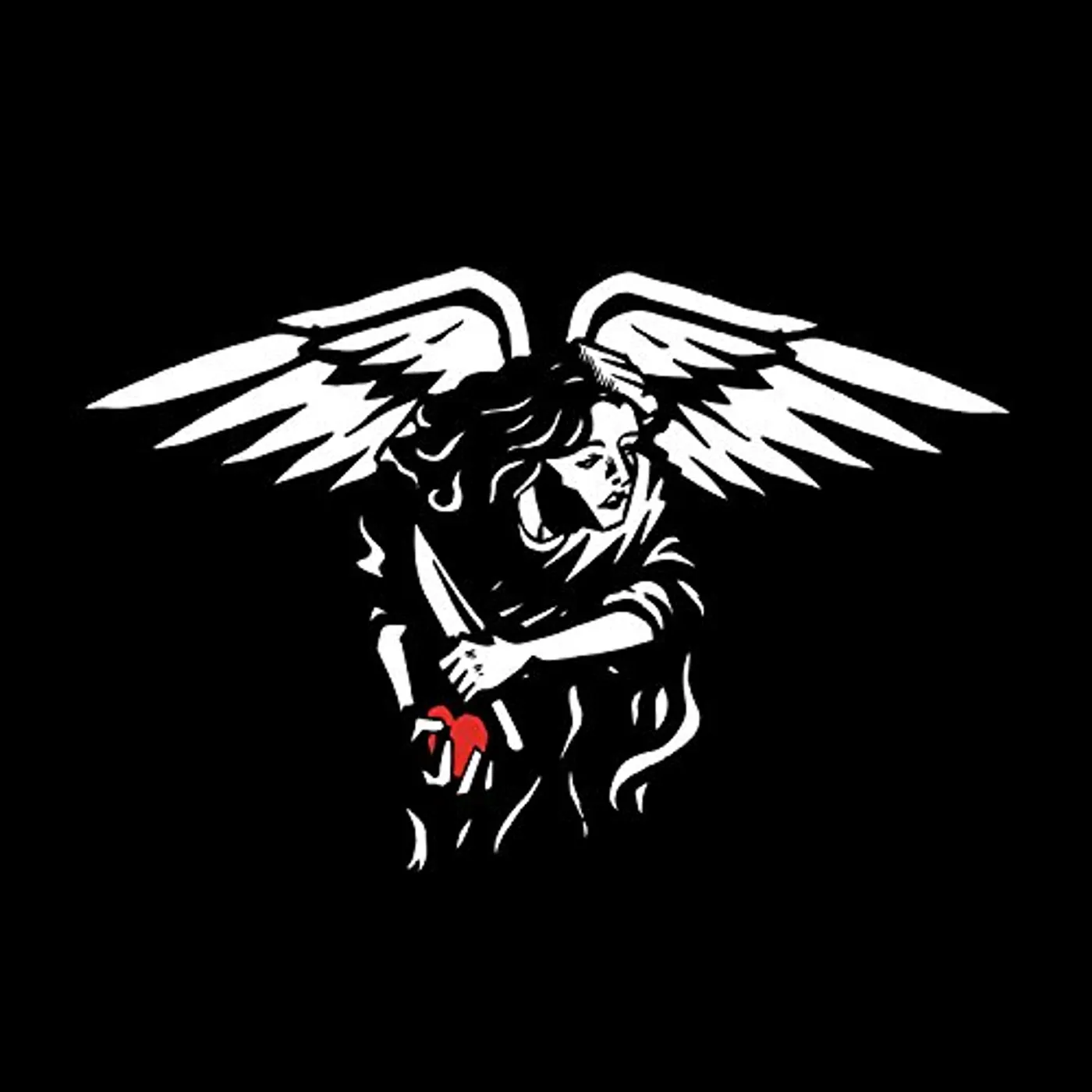 AMERICAN NIGHTMARE CD
