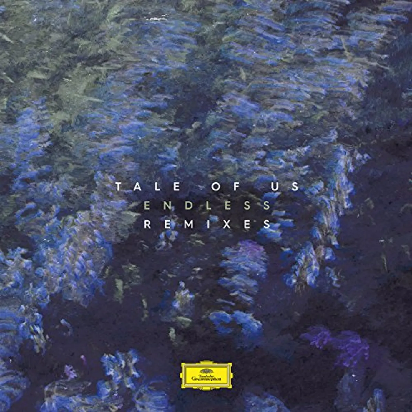 Tale Of Us Endless (Remixes) Vinyl Record