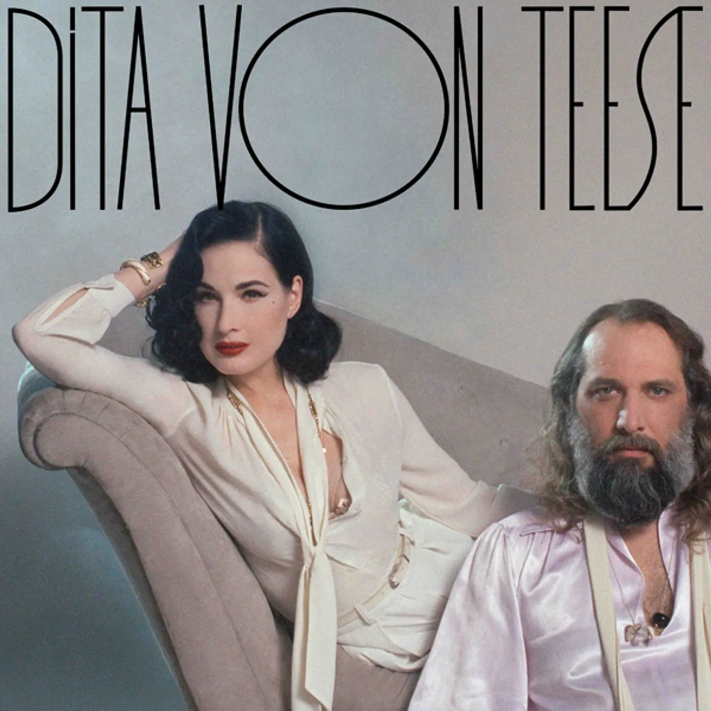 Dita Von Teese Vinyl Record