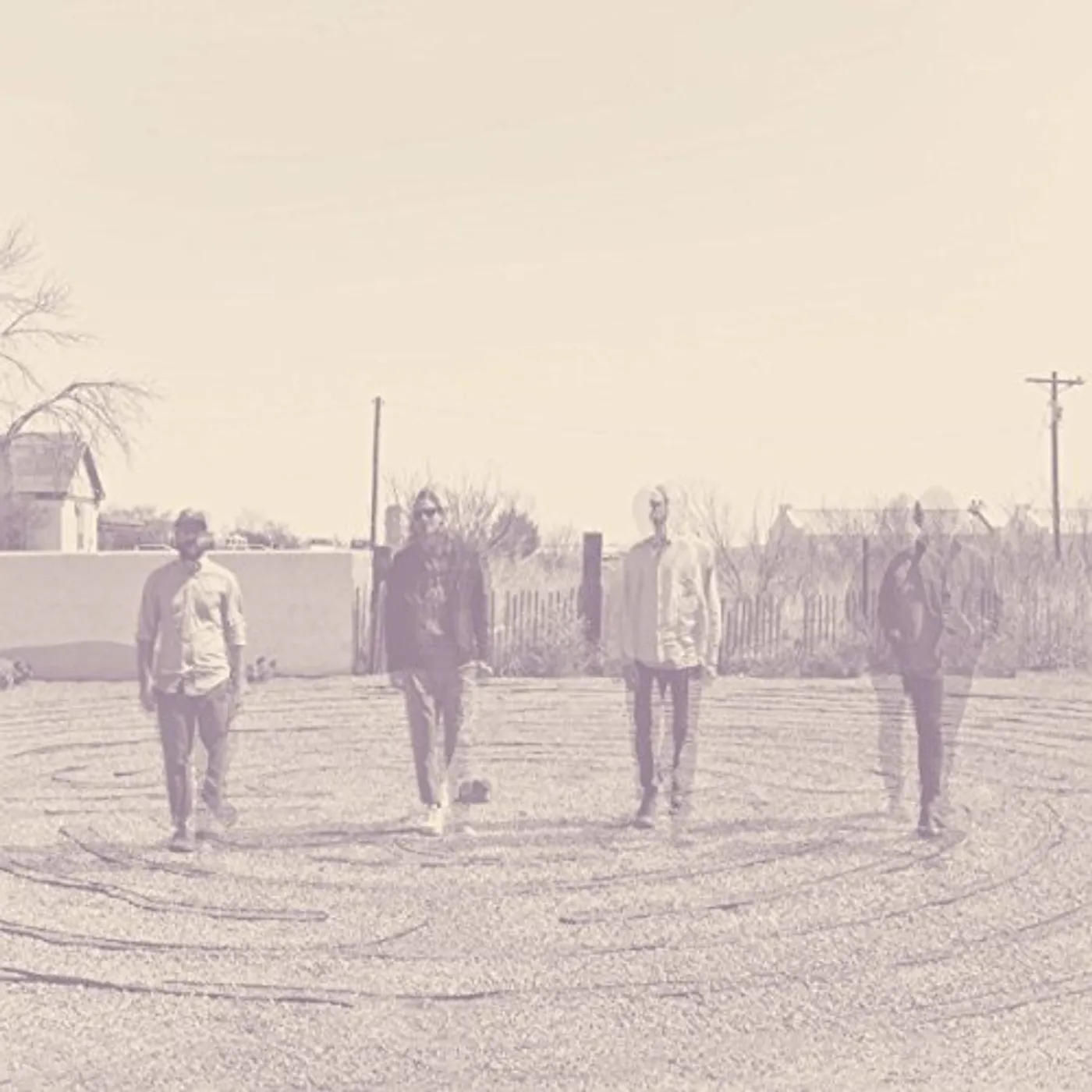 Dungen Myths 003 Vinyl Record