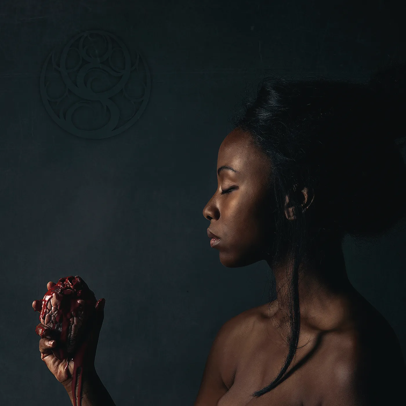 Oceans of Slumber BANISHED HEART CD