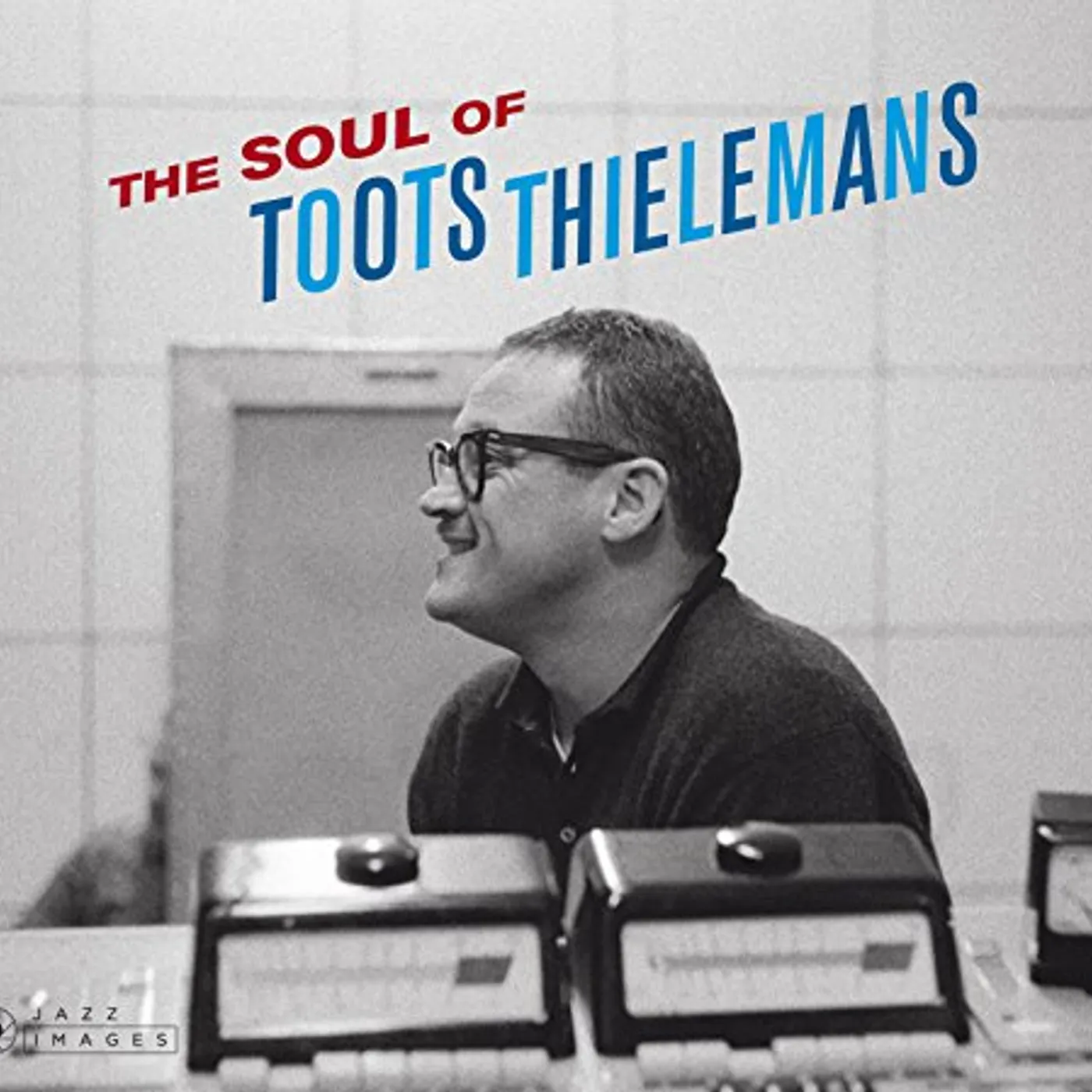 SOUL OF TOOTS THIELEMANS CD
