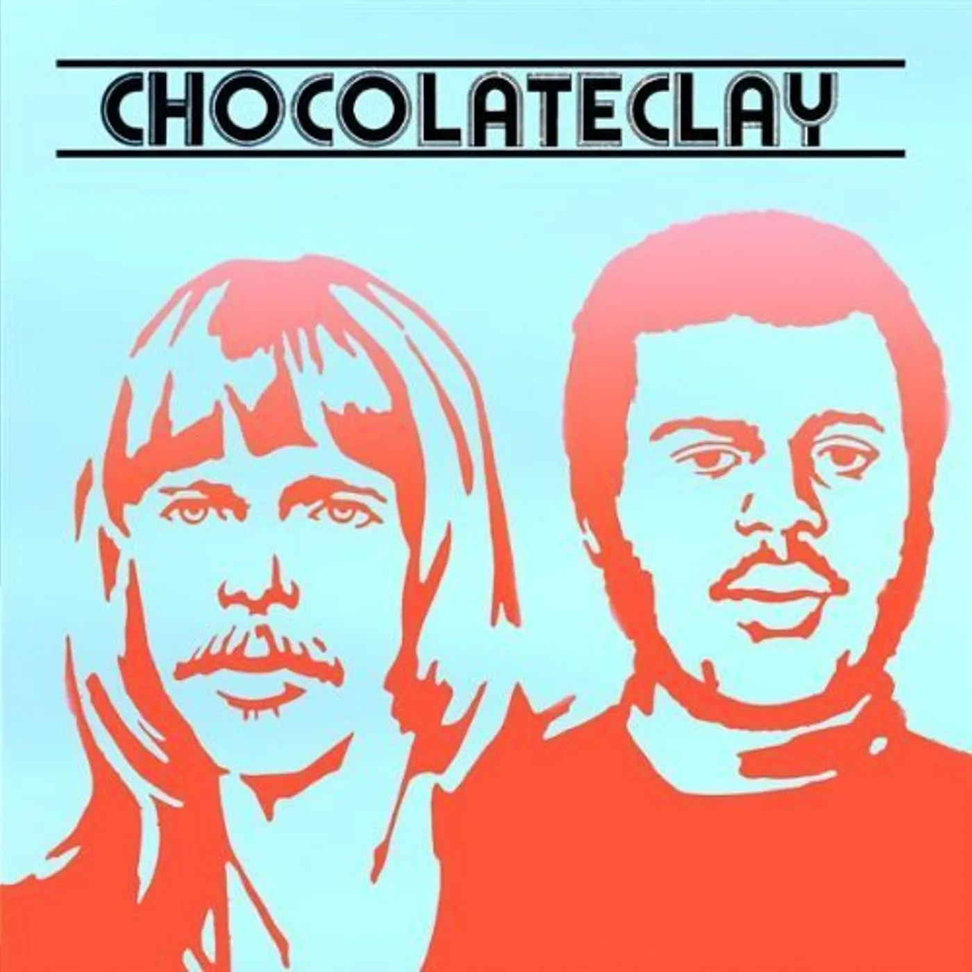 Chocolateclay Vinyl Record