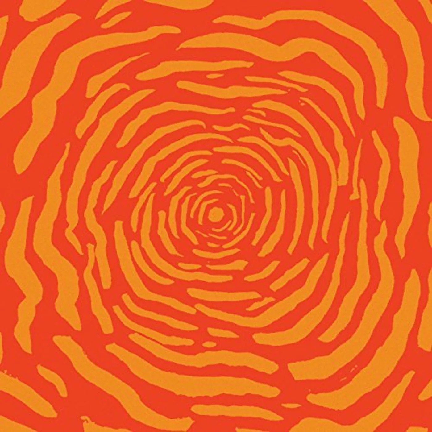 K15 Sunbeams Vinyl Record