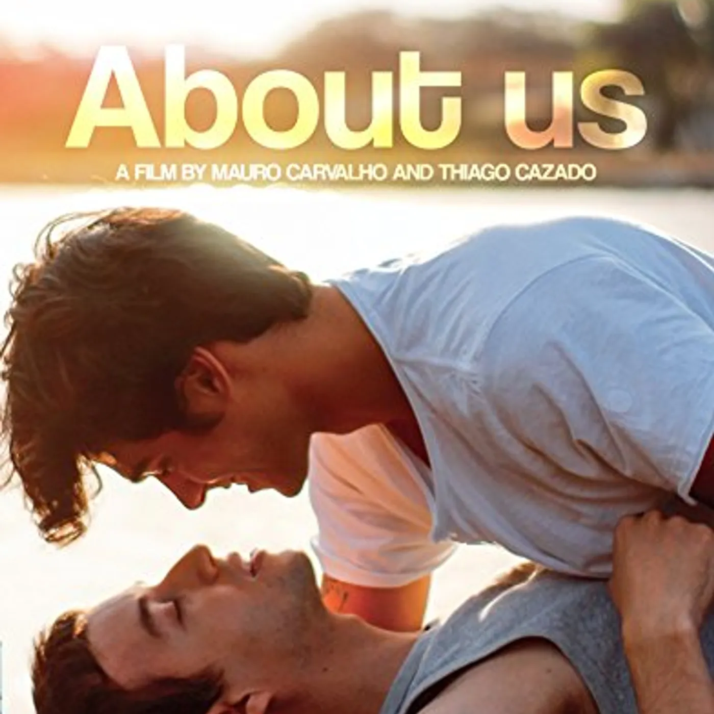 About Us DVD