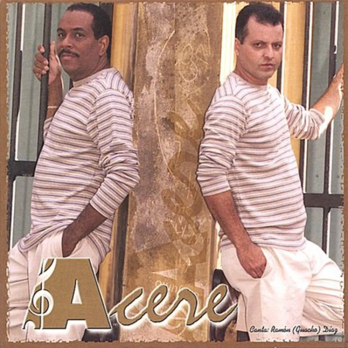 Conjunto Acere ACERE CD