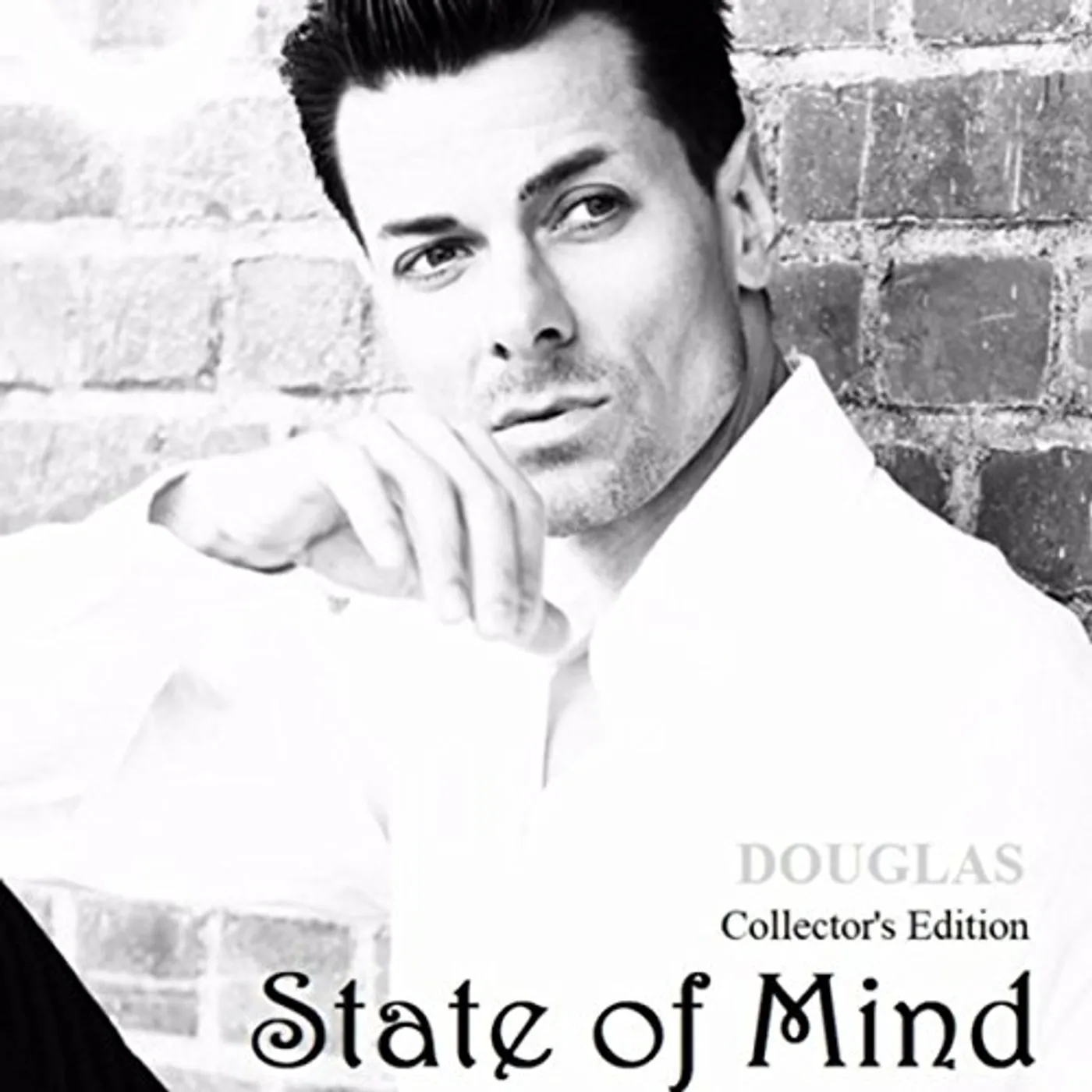 Douglas STATE OF MIND CD