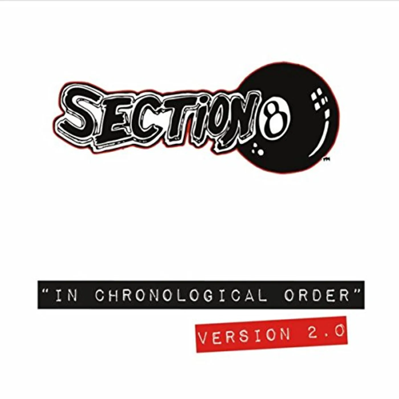 Section 8 IN CHRONOLOGICAL ORDER VERSION 2.0 CD