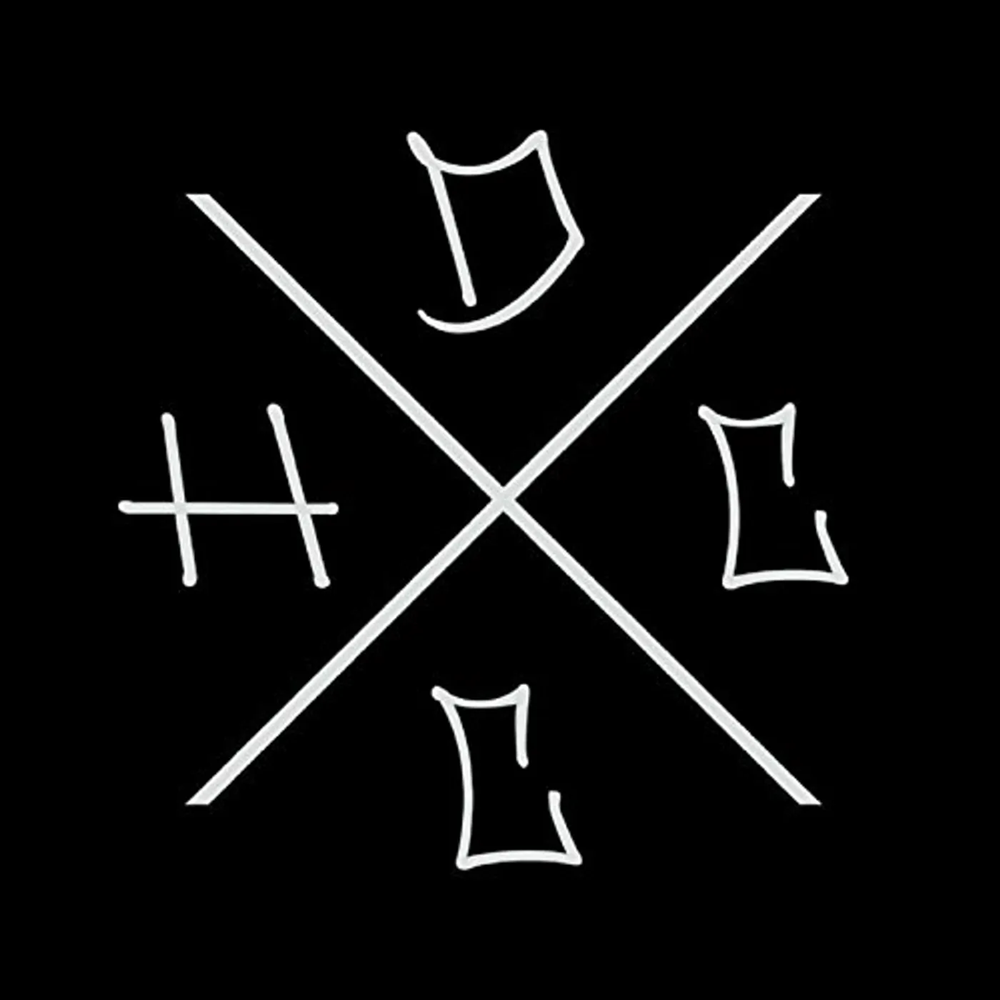 DEAD COUNTRY CD