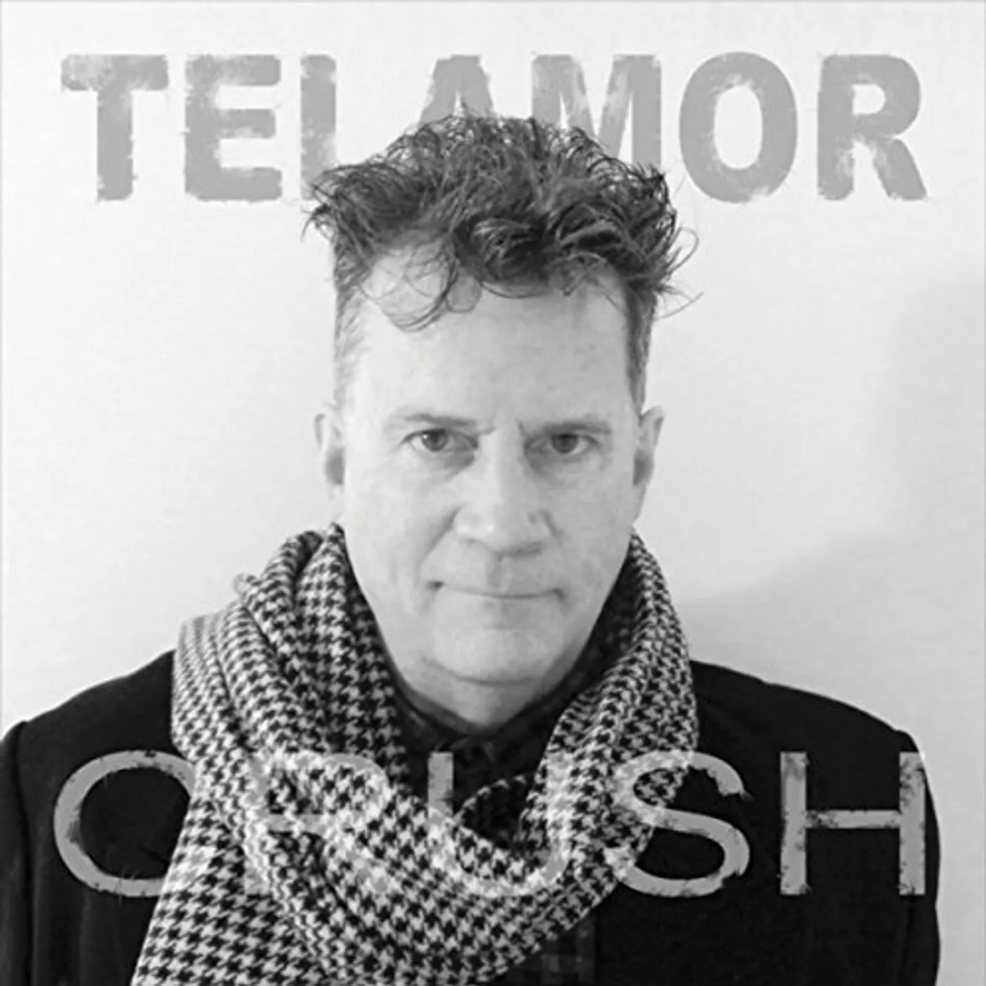 Telamor CRUSH CD