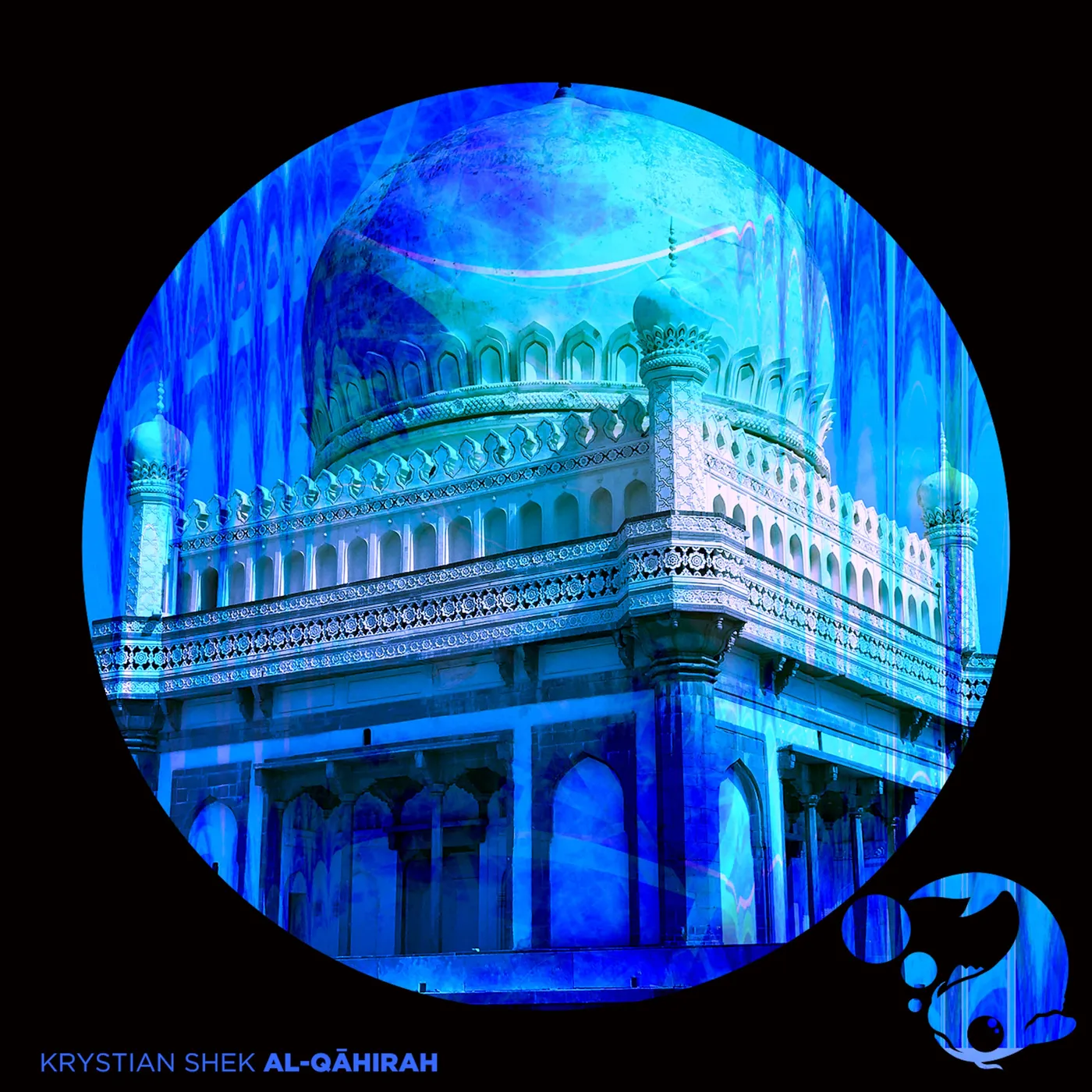 Krystian Shek AL-QAHIRAH CD
