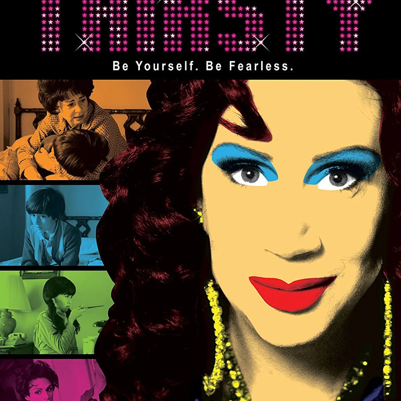 THIRSTY DVD