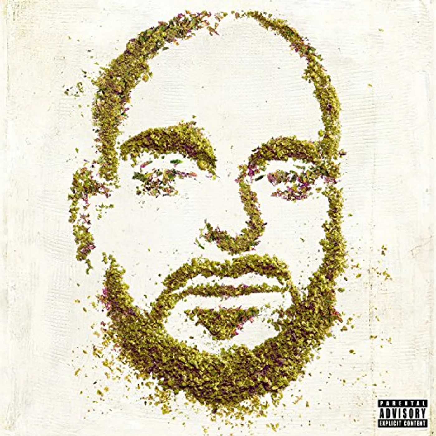 Berner BIG PESCADO CD