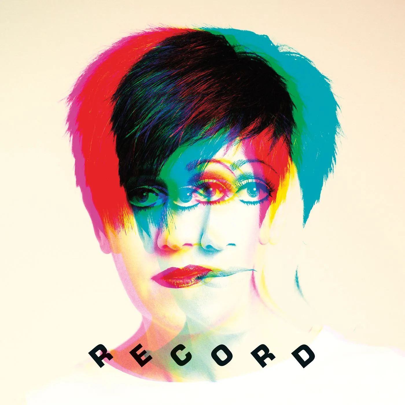 Tracey Thorn RECORD CD