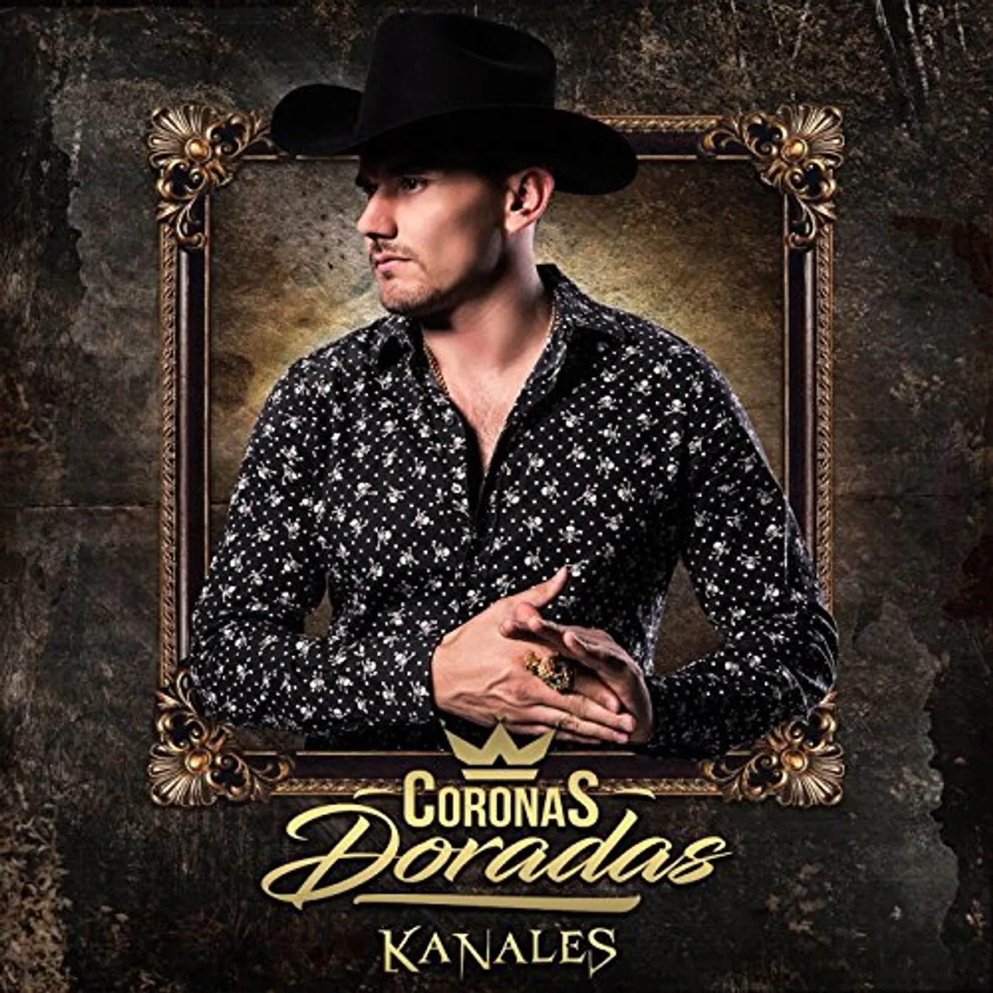 Kanales CORONAS DORADAS CD