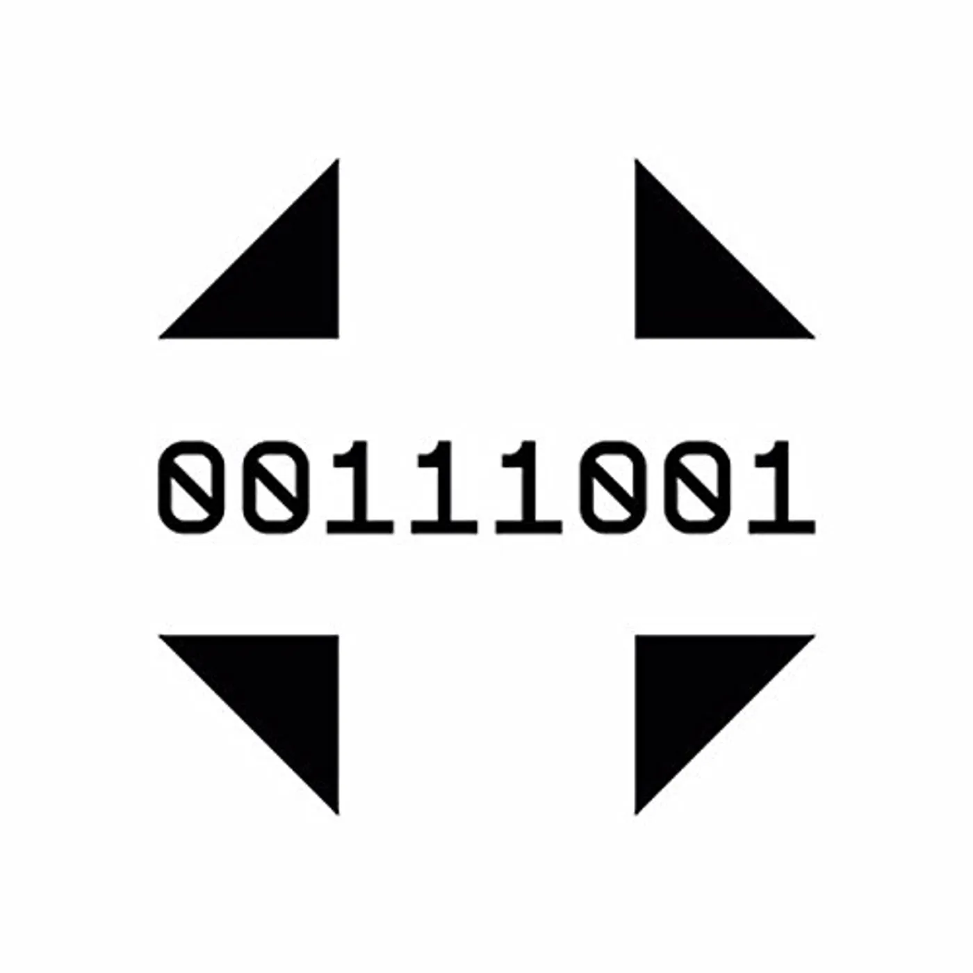 State Secret Zero Zero One Vinyl Record