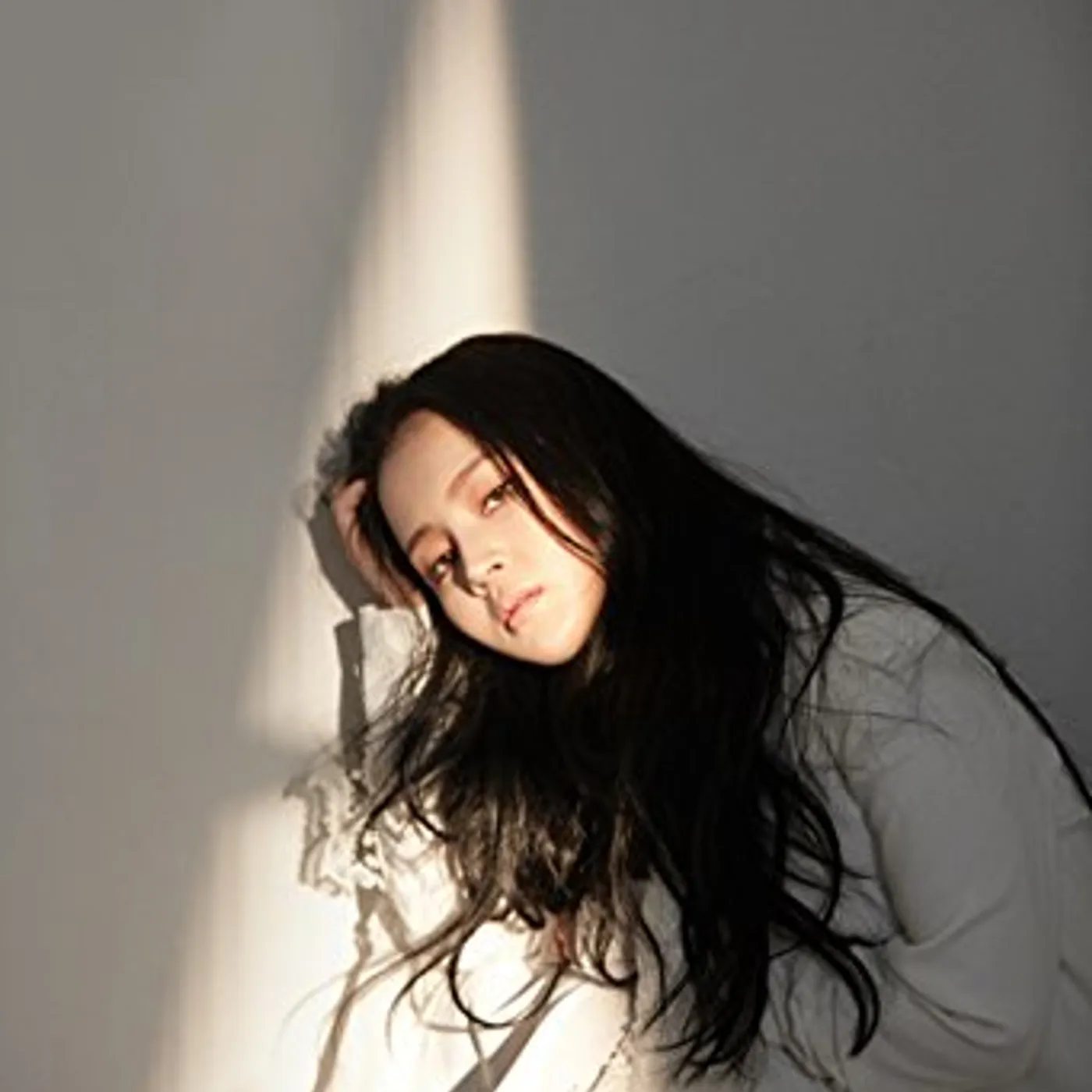LeeHi CD