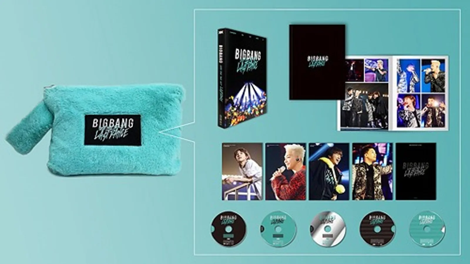 希少BIGBANG 2017 CONCERT LAST DANCE Bluray eyJidWNrZXQiOiJtZXJjaGJhci1pbW