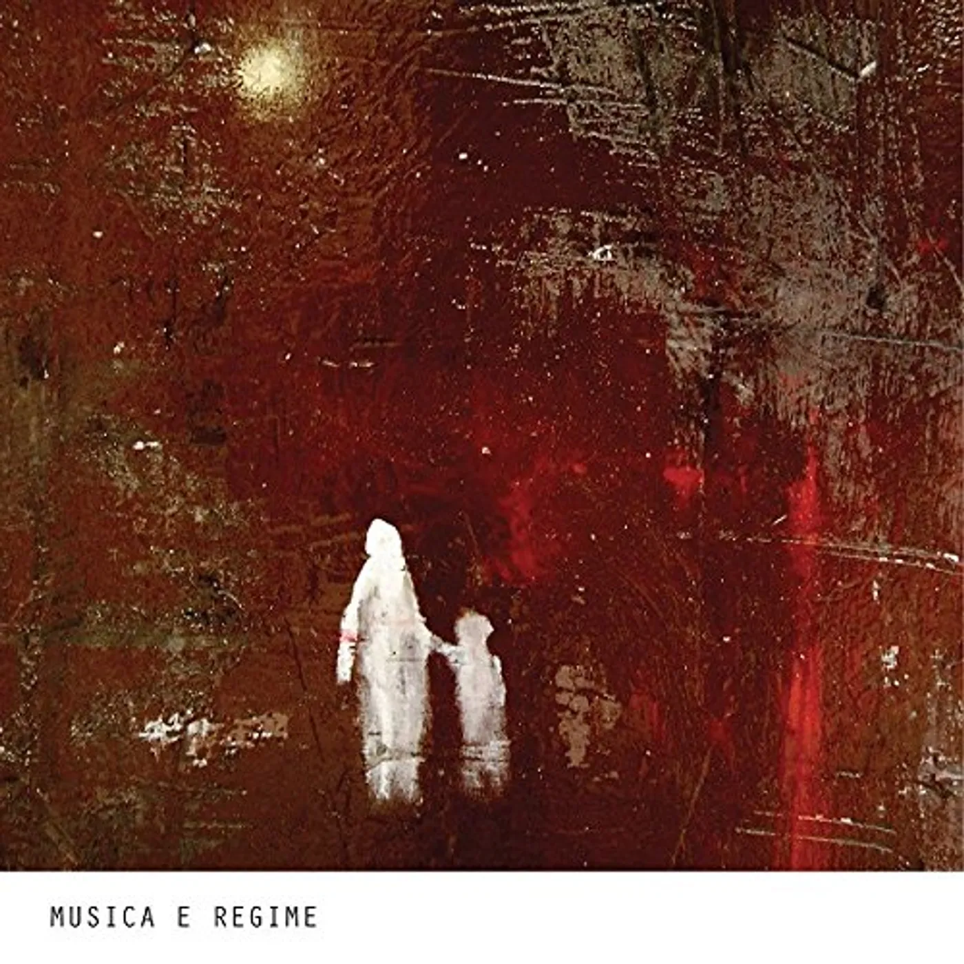 Ensemble Alraune MUSICA E REGIME CD
