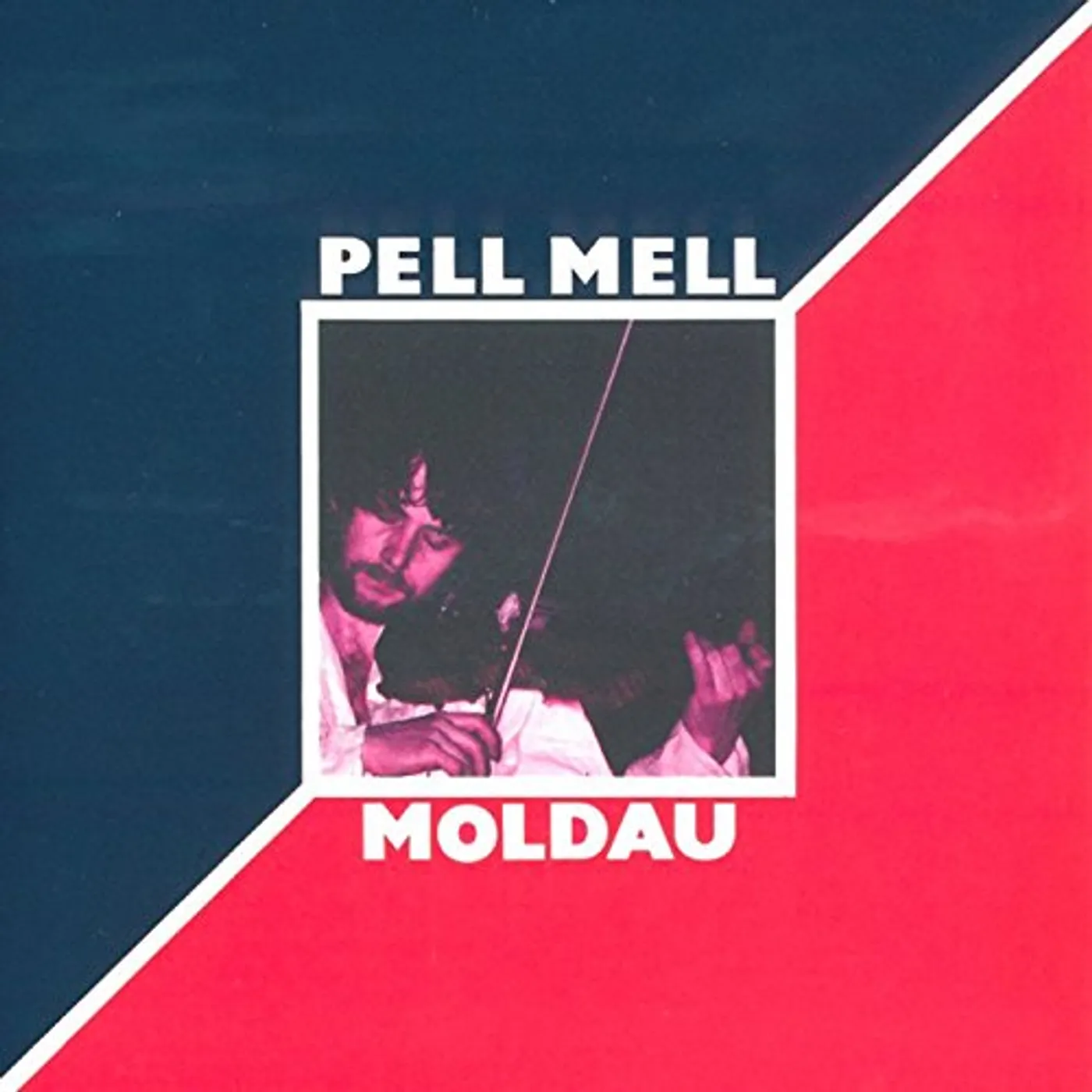 Pell Mell MOLDAU CD