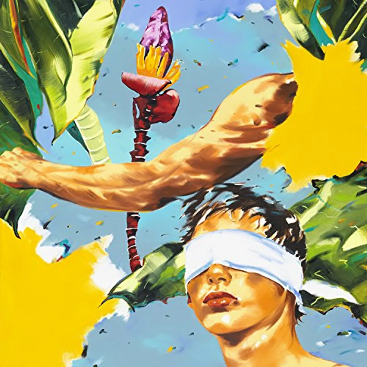 Sam Vance-Law HOMOTOPIA CD