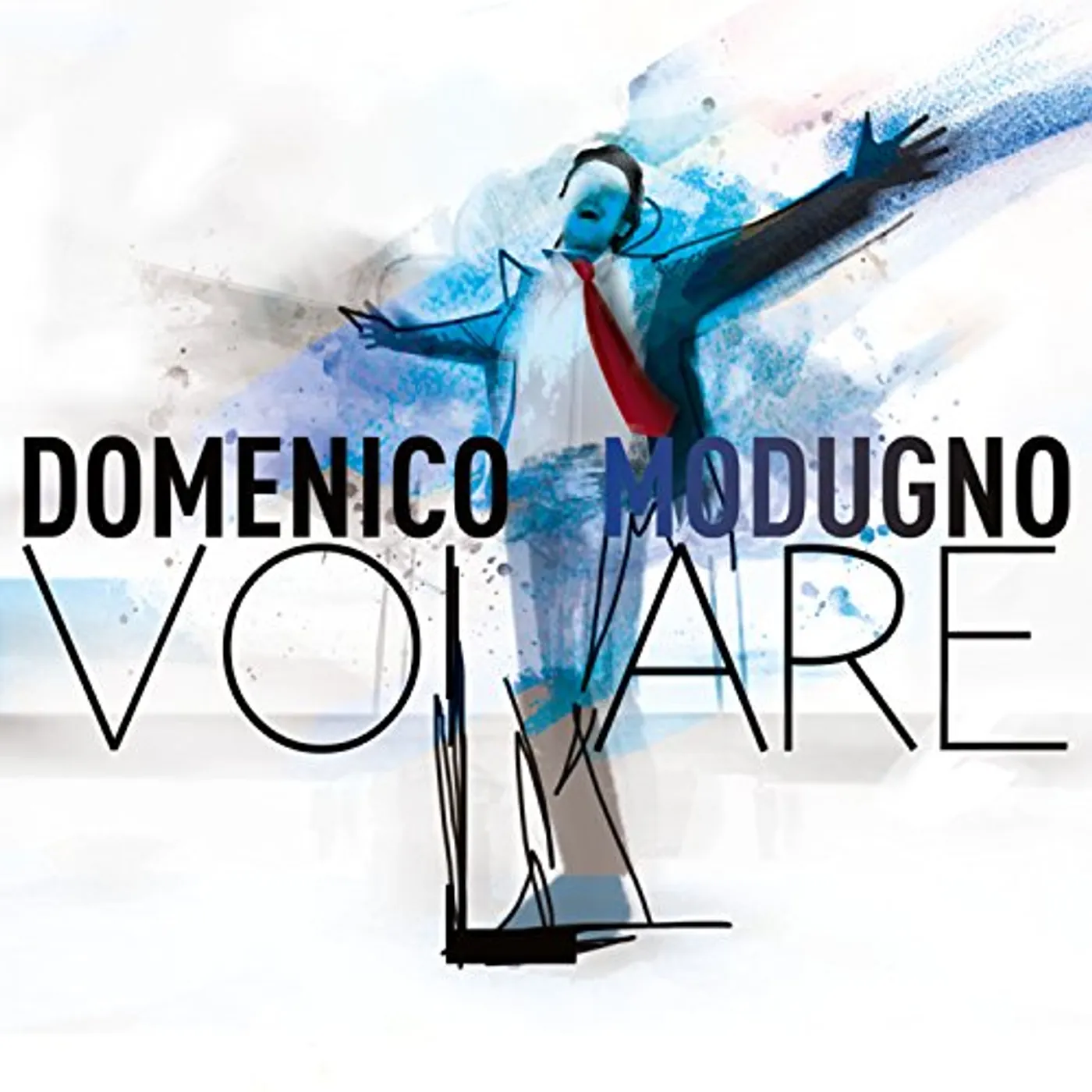 Domenico Modugno VOLARE CD