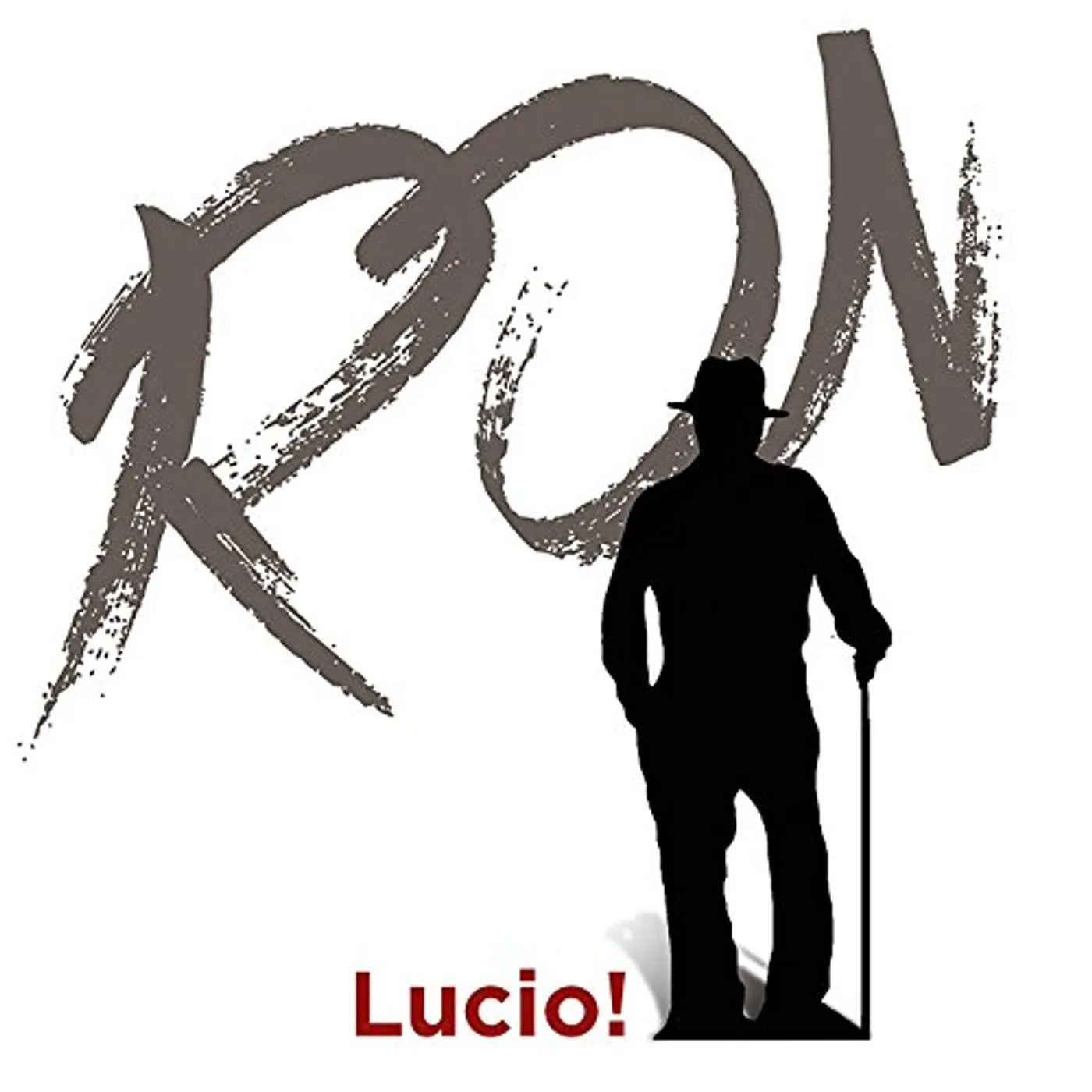 Ron LUCIO CD