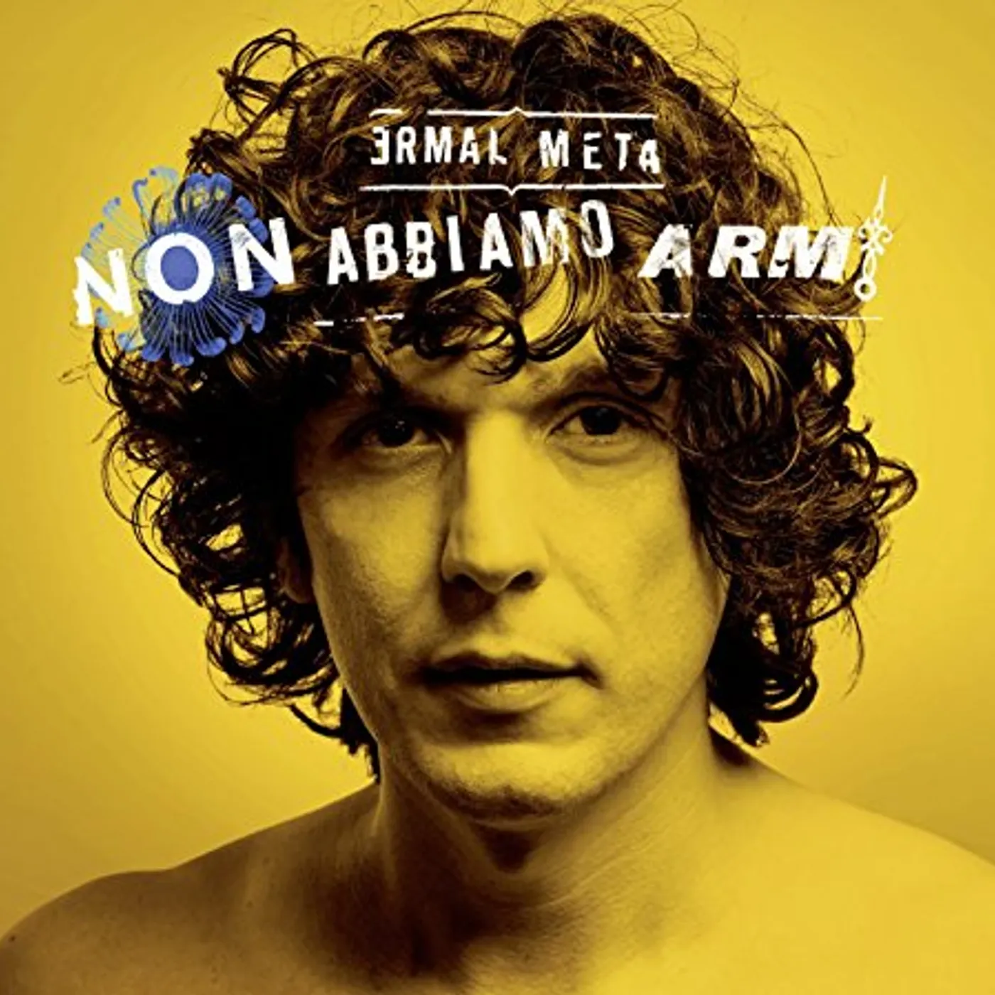 Ermal Meta Non abbiamo armi Vinyl Record